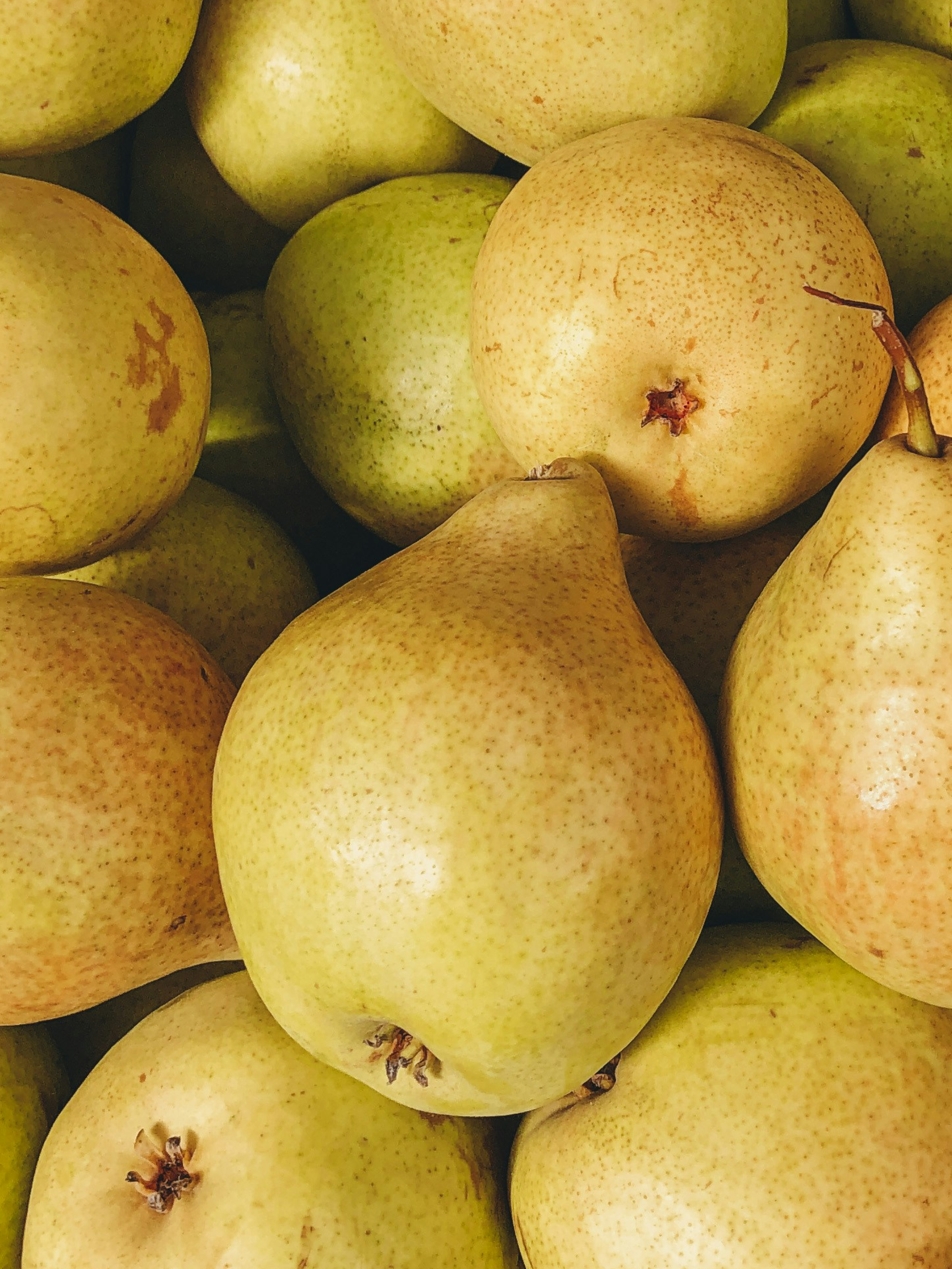 Cashmere Pear - Smart Home Fragrance