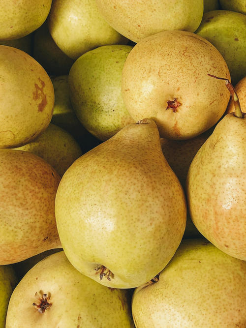 Cashmere Pear - Smart Home Fragrance