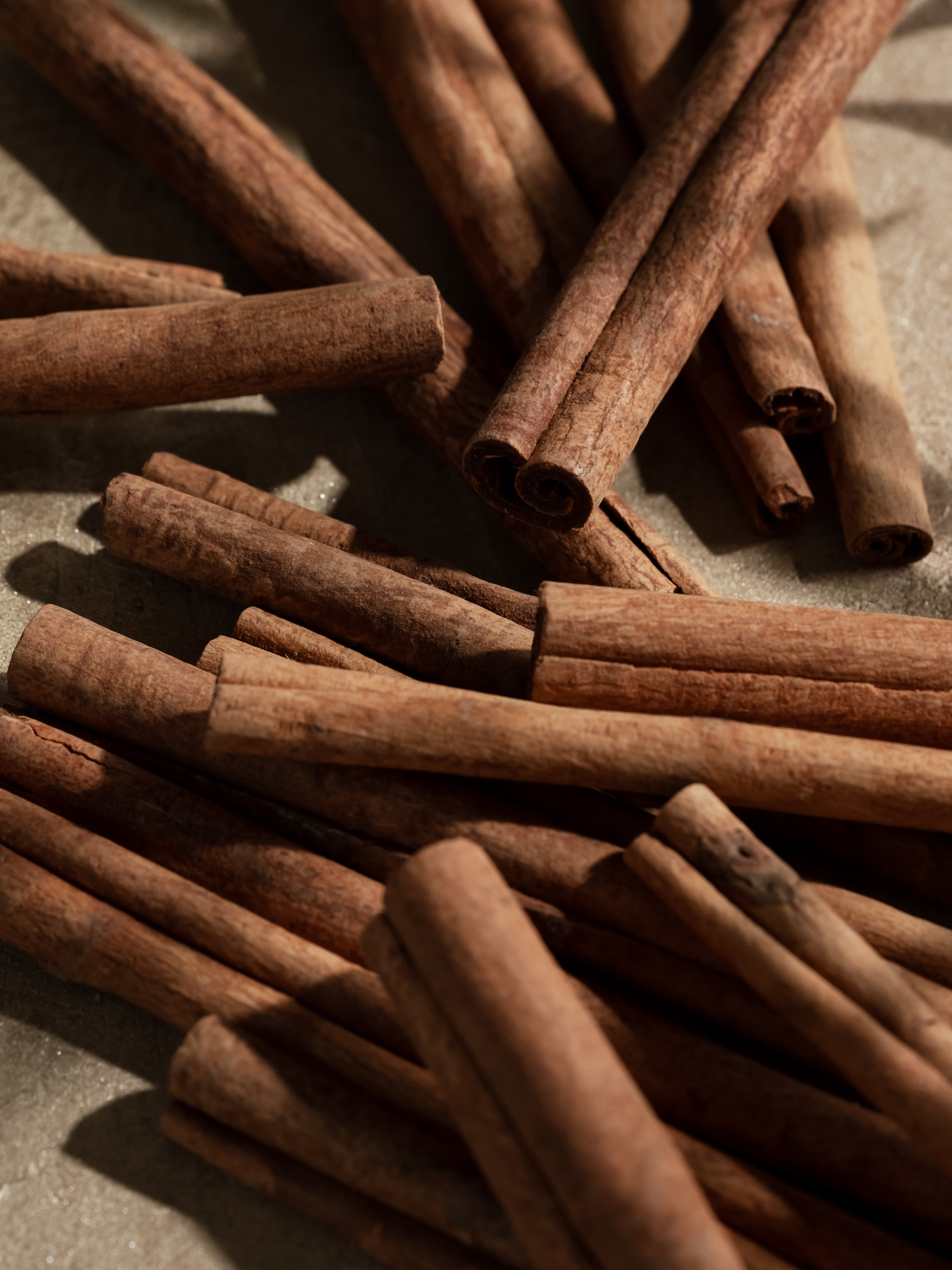 Cinnamon Woods - Signature Home Scent