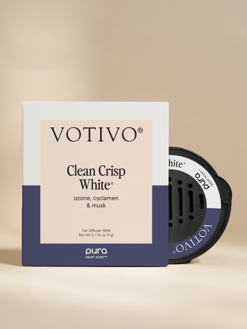 Clean Crisp White - Your Fresh Space