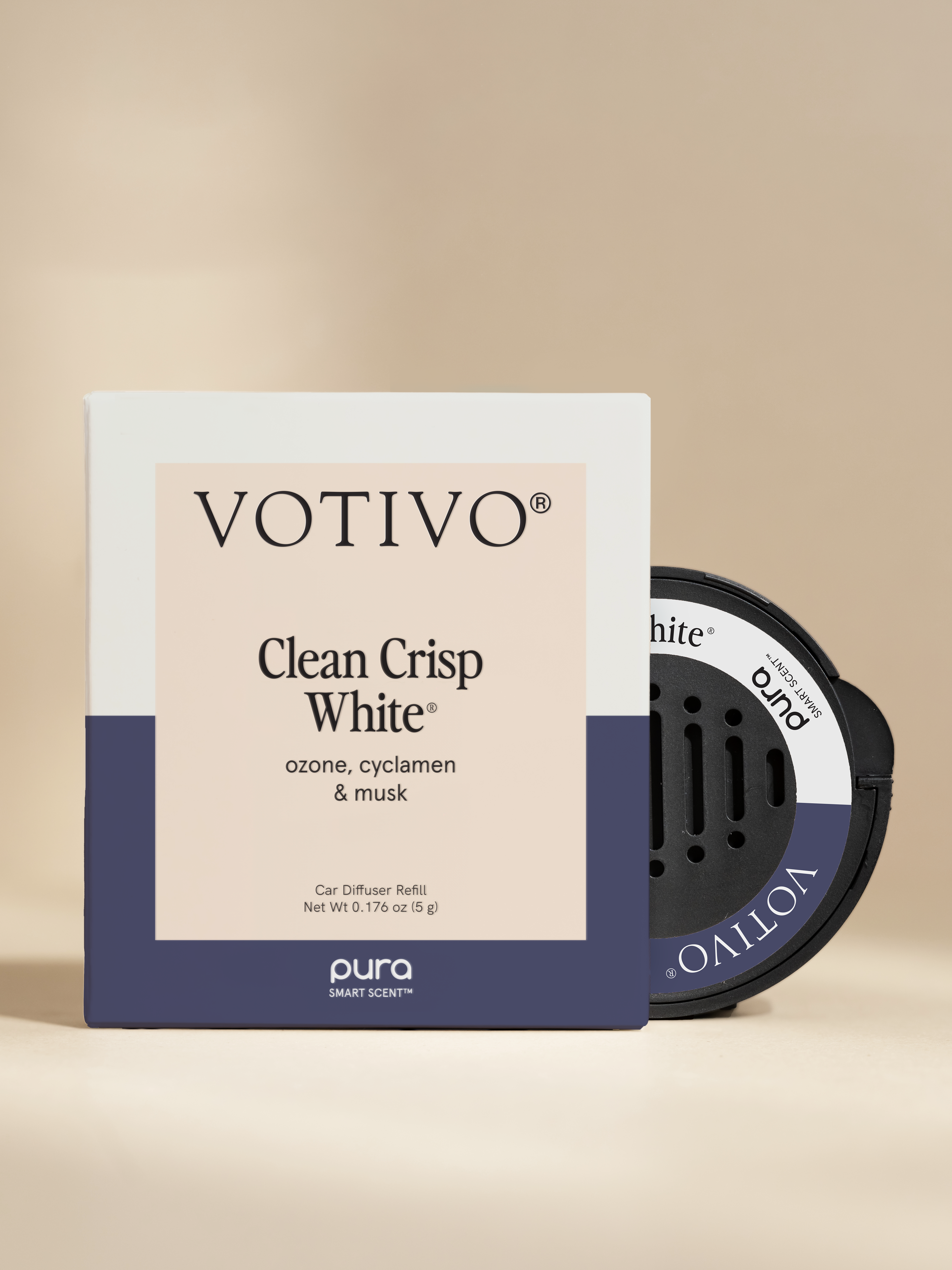 Clean Crisp White - Your Fresh Space
