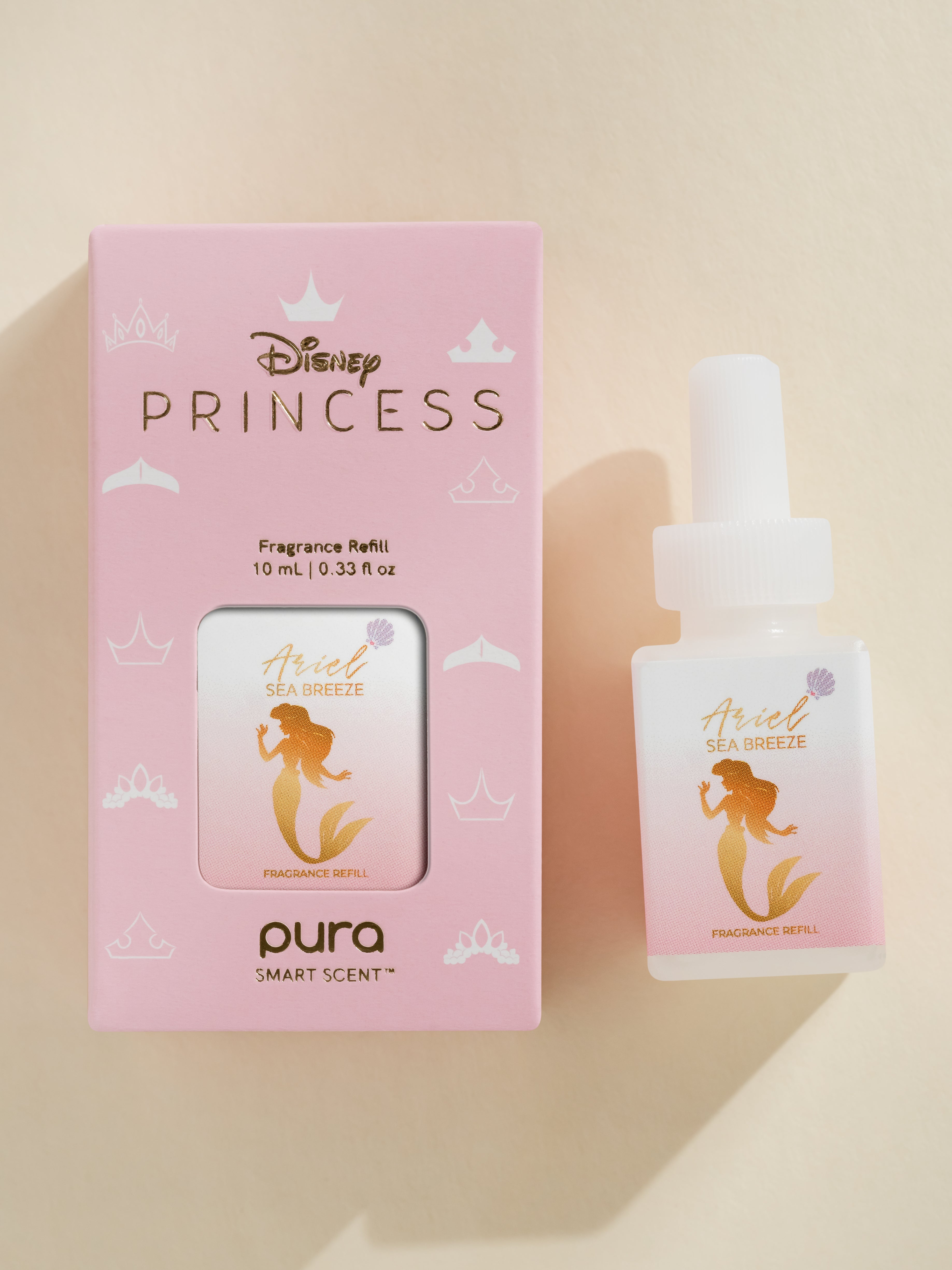 Ariel Sea Breeze - Scent Your Morning