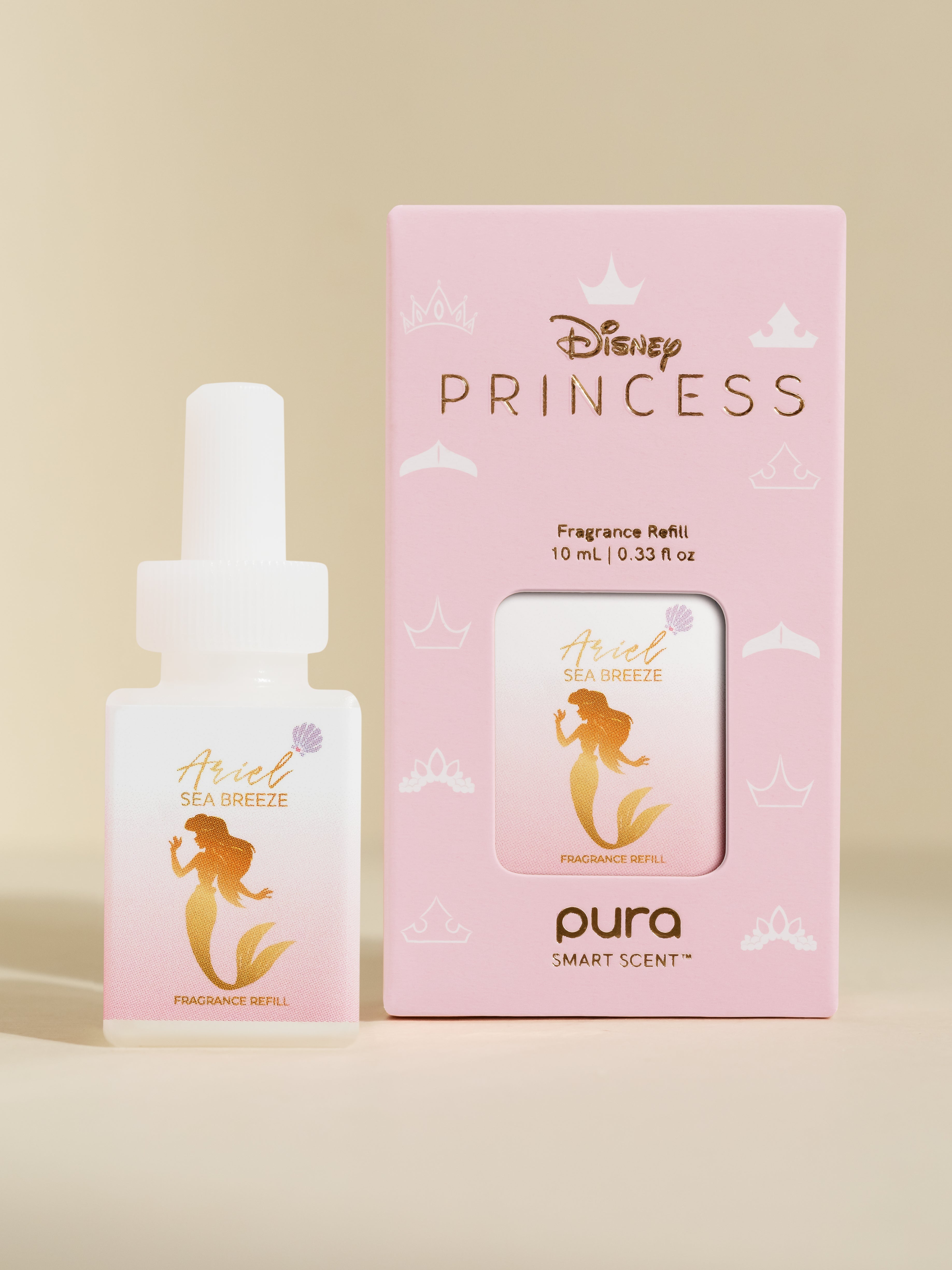 Ariel Sea Breeze - Scent Your Morning