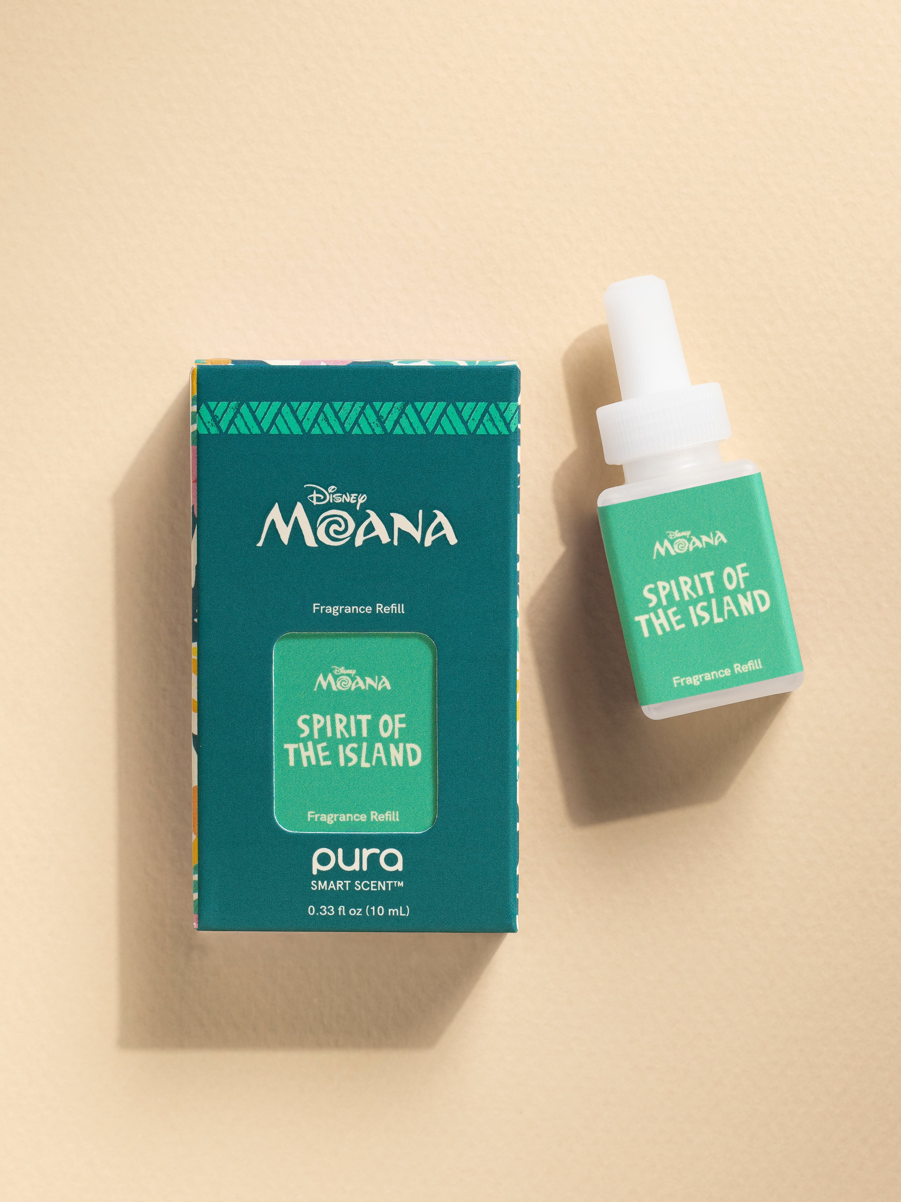 Moana Spirit of the Island - Your Scented Space
