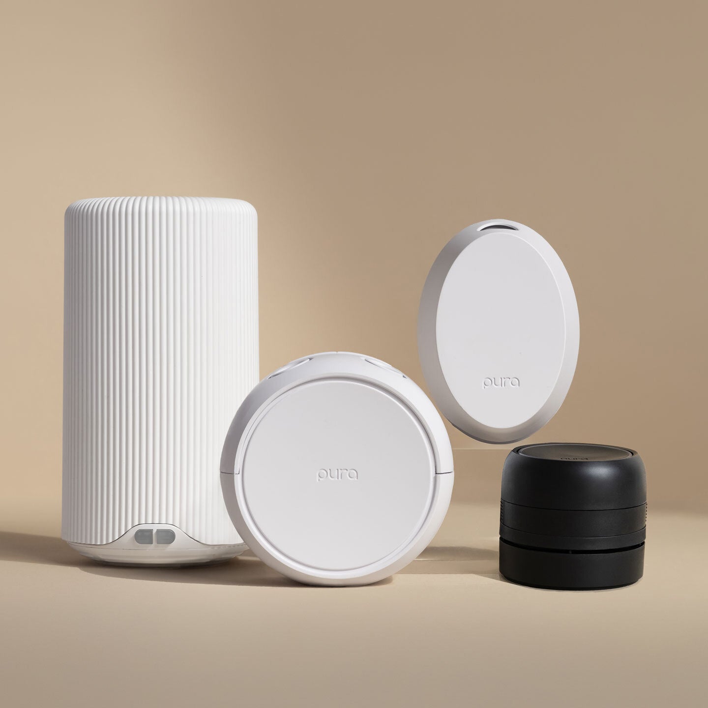 Build a Pura Set - Everyday Home Scent