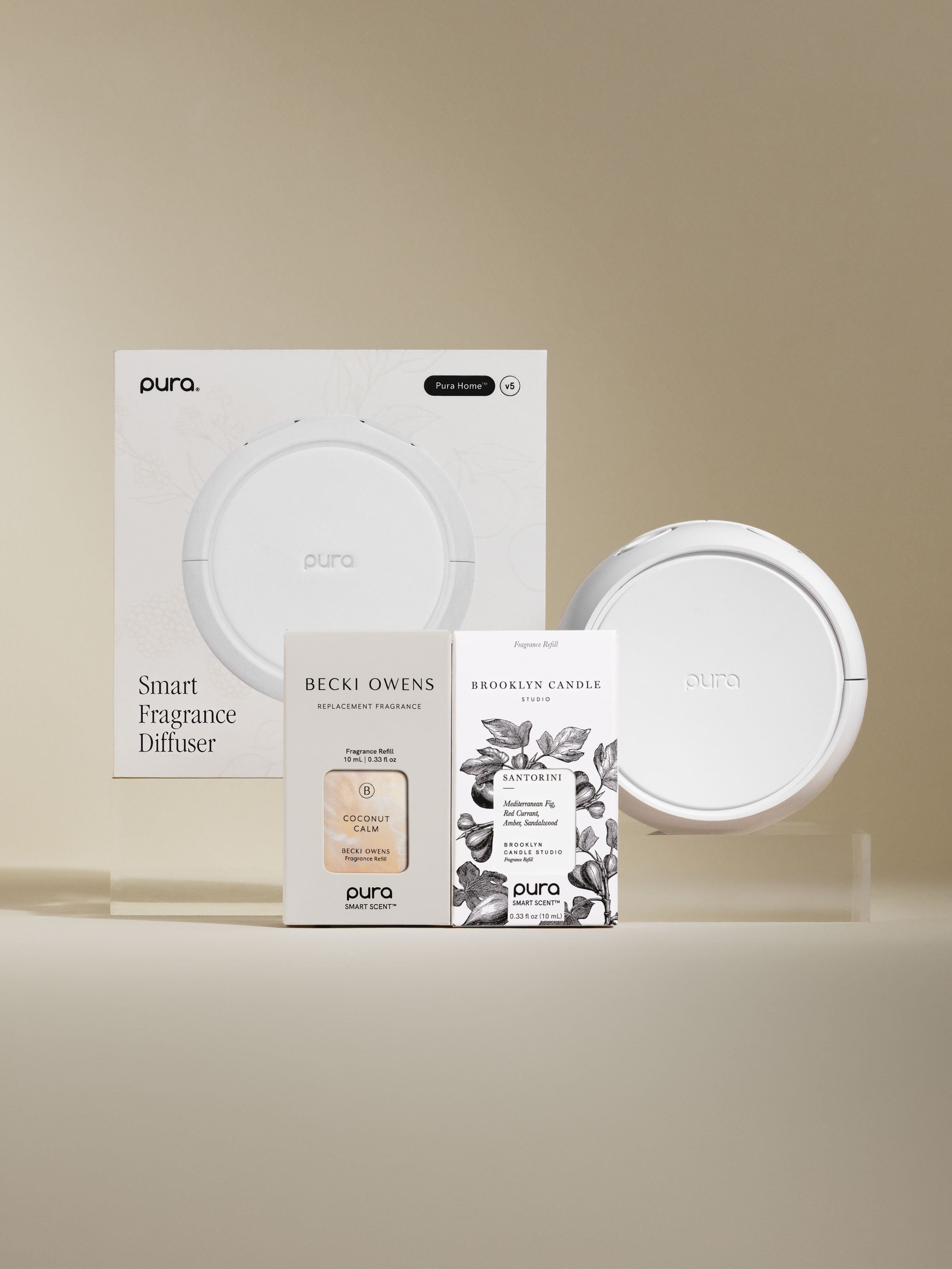 Best Sellers Set - Freshen Your Space