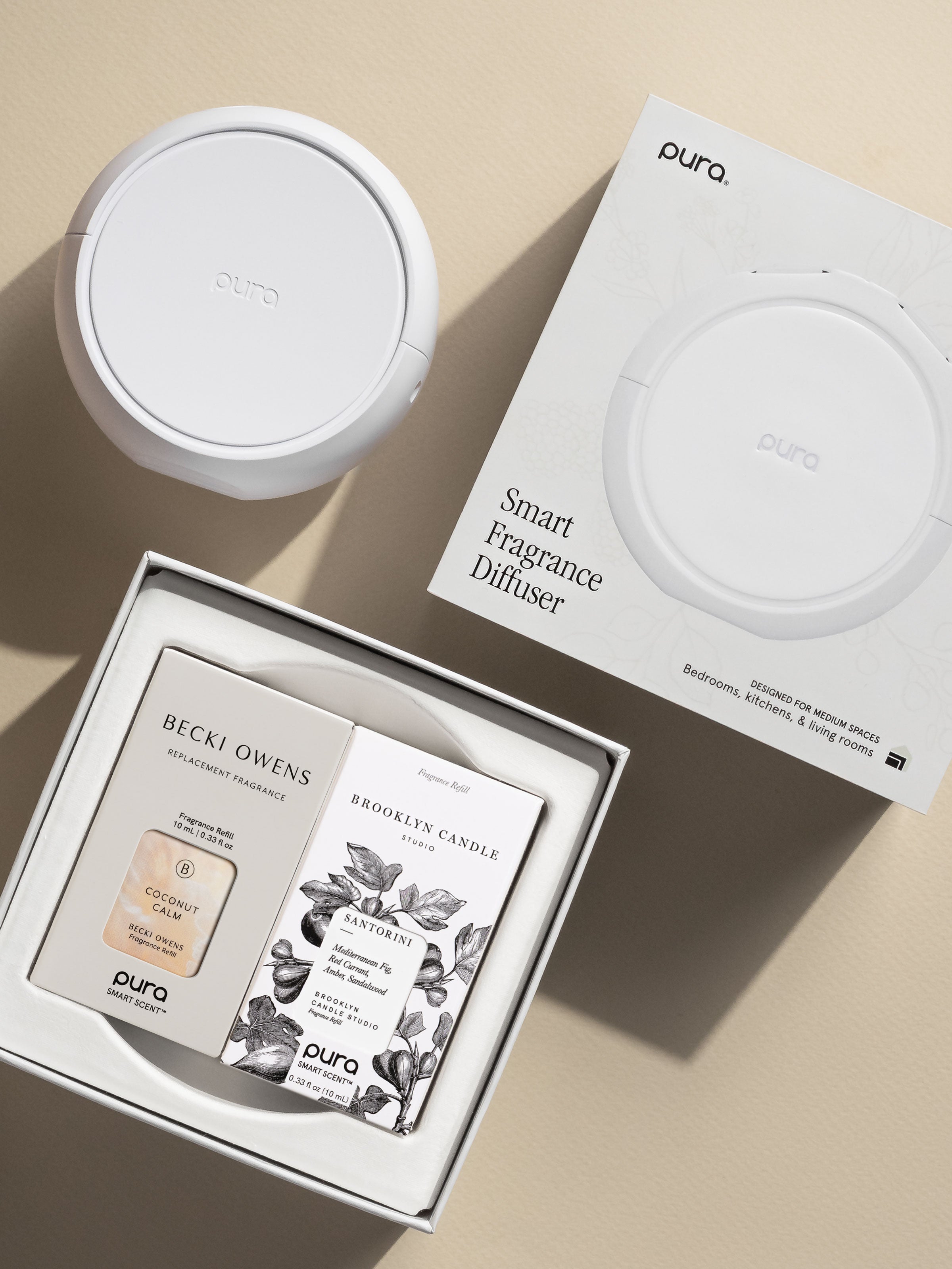 Best Sellers Set - Freshen Your Space