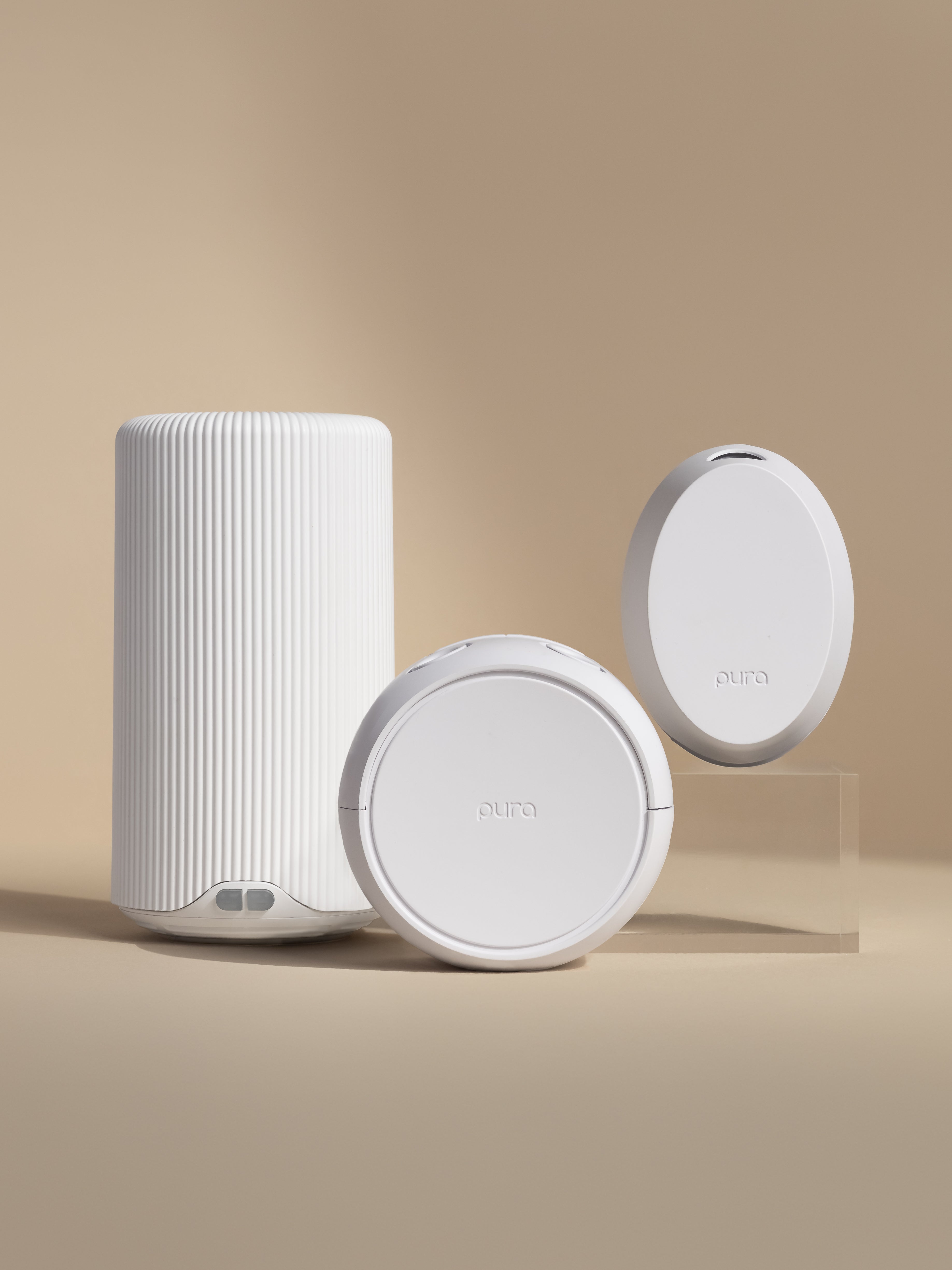 Pura Home Bundle - Scent Refresh Daily