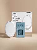 Home Mini Fresh Bergamot Set - A Fresh Little Moment