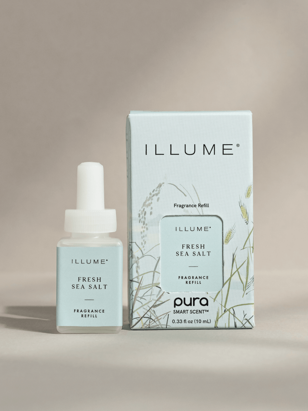 Fresh Sea Salt - Made for Your Space