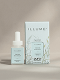 Fresh Sea Salt - Made for Your Space