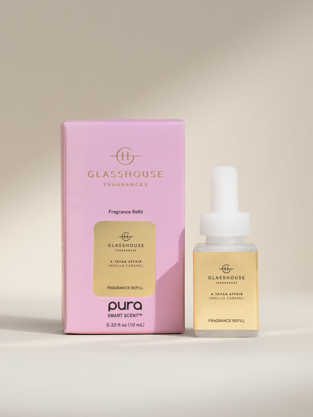 A Tahaa Affair - Fragrance Every Corner