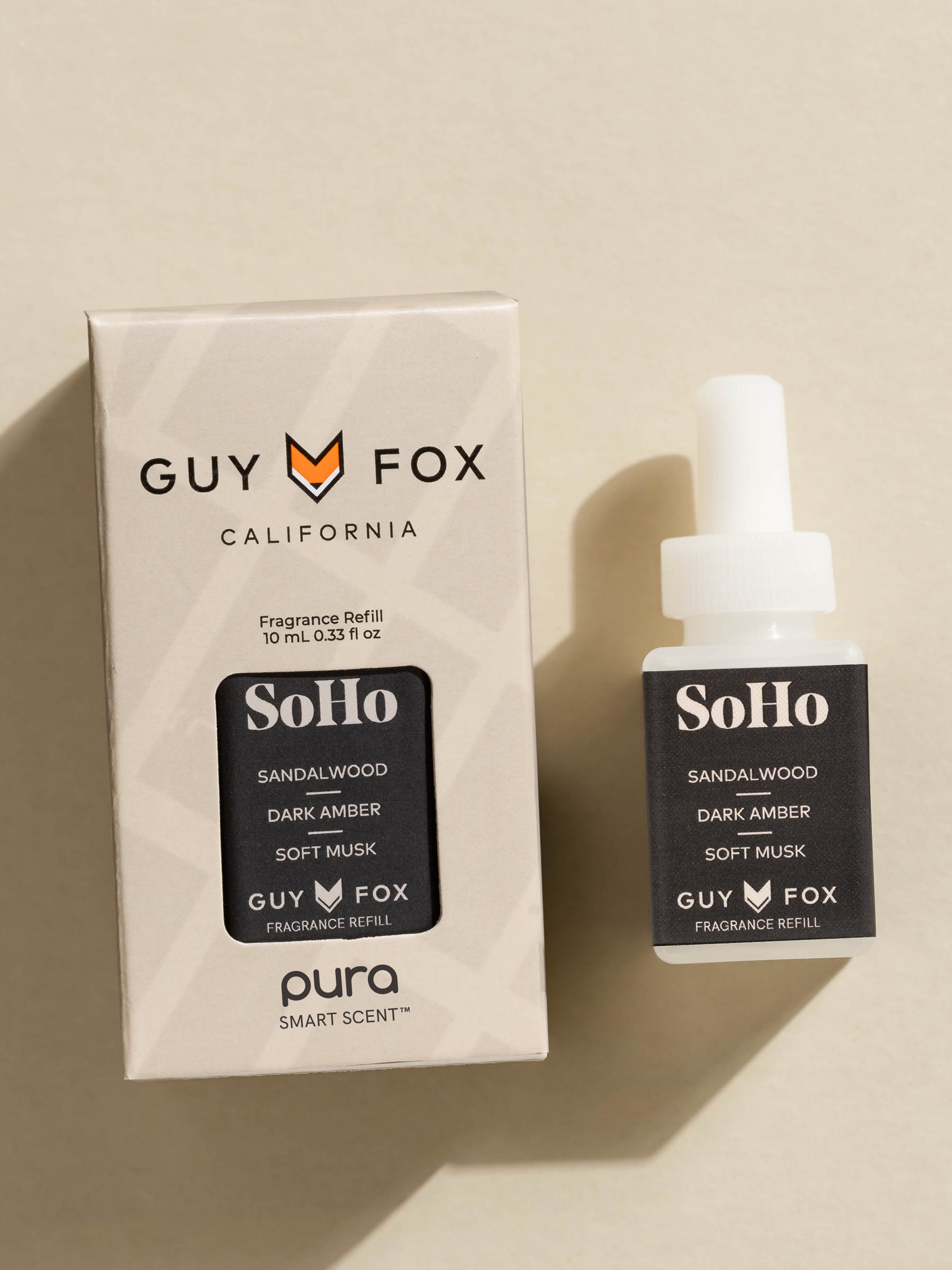 SoHo - Freshen Your Space