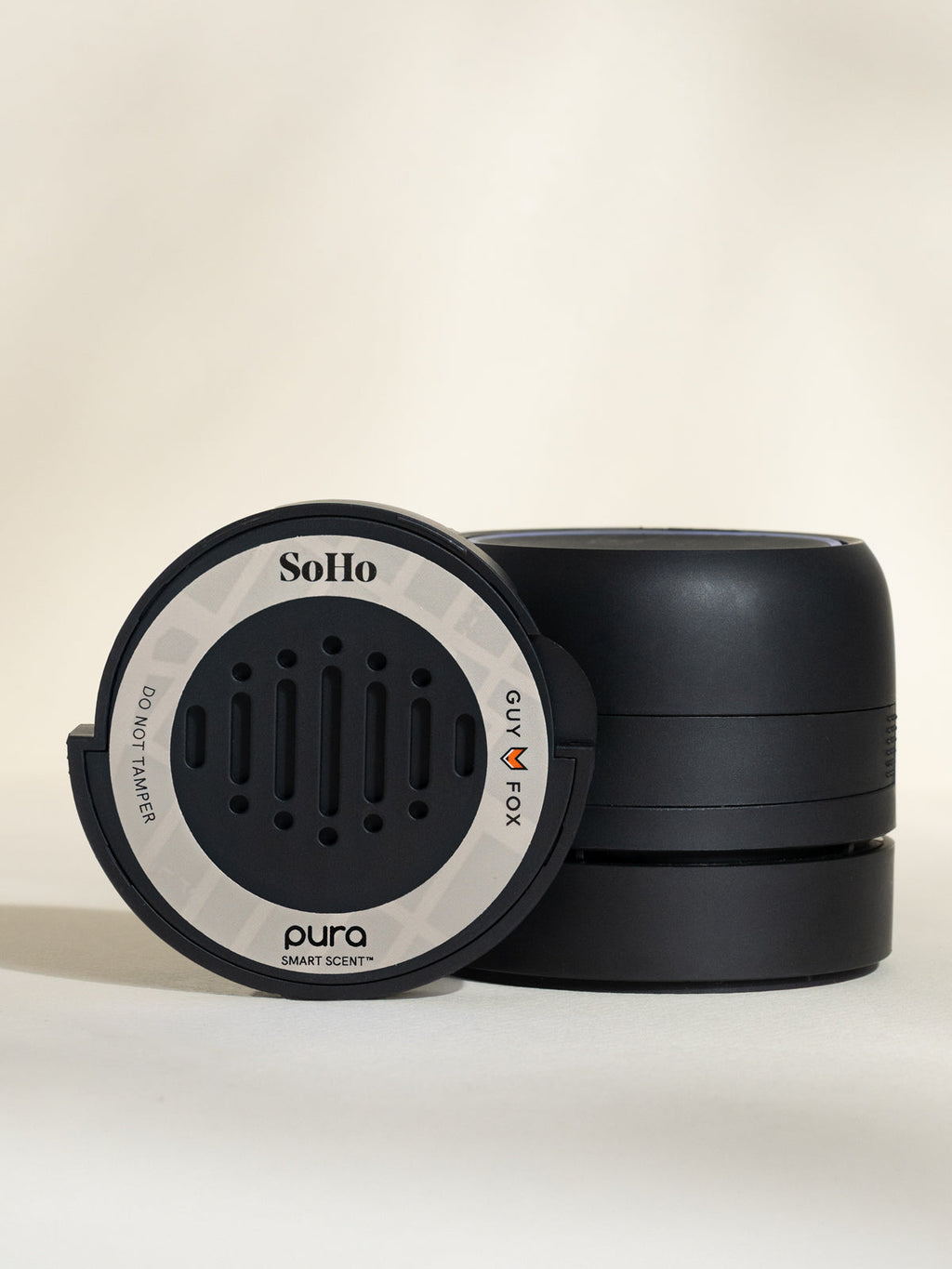 SoHo - Daily Scent Essential