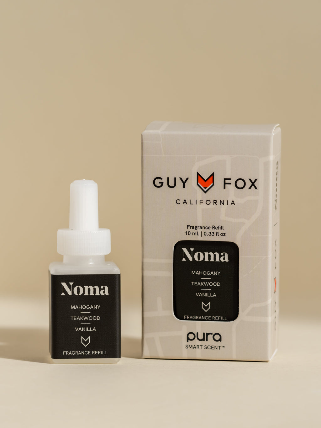 Noma - Modern Home Style