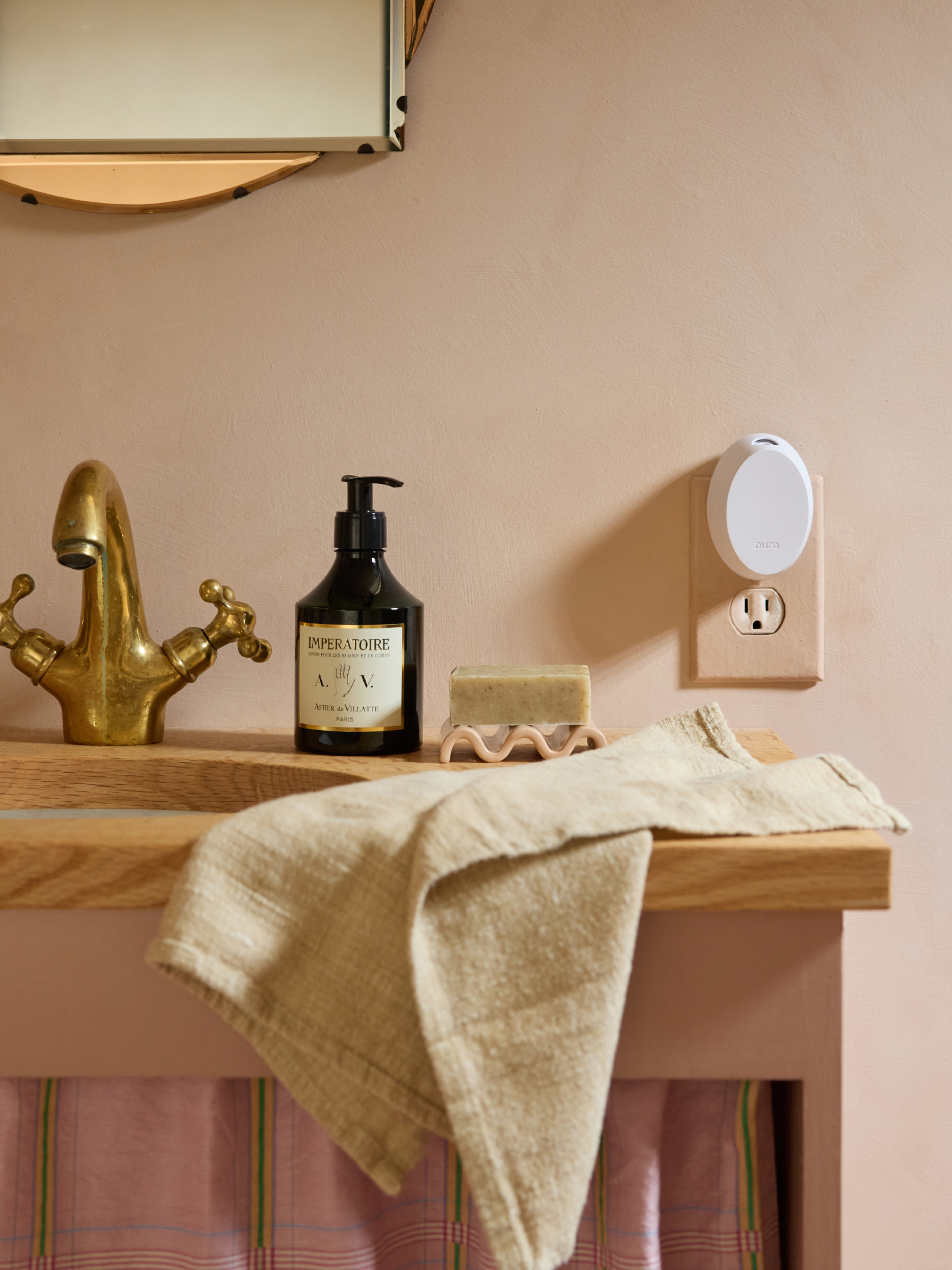 Pura Home Bundle - Scent Refresh Daily