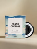Beach Cottage - Pura Makes It Fresh