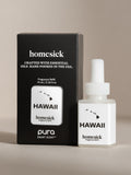 Hawaii - The Scent Moment