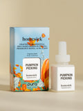 Pumpkin Picking - The Home Scent