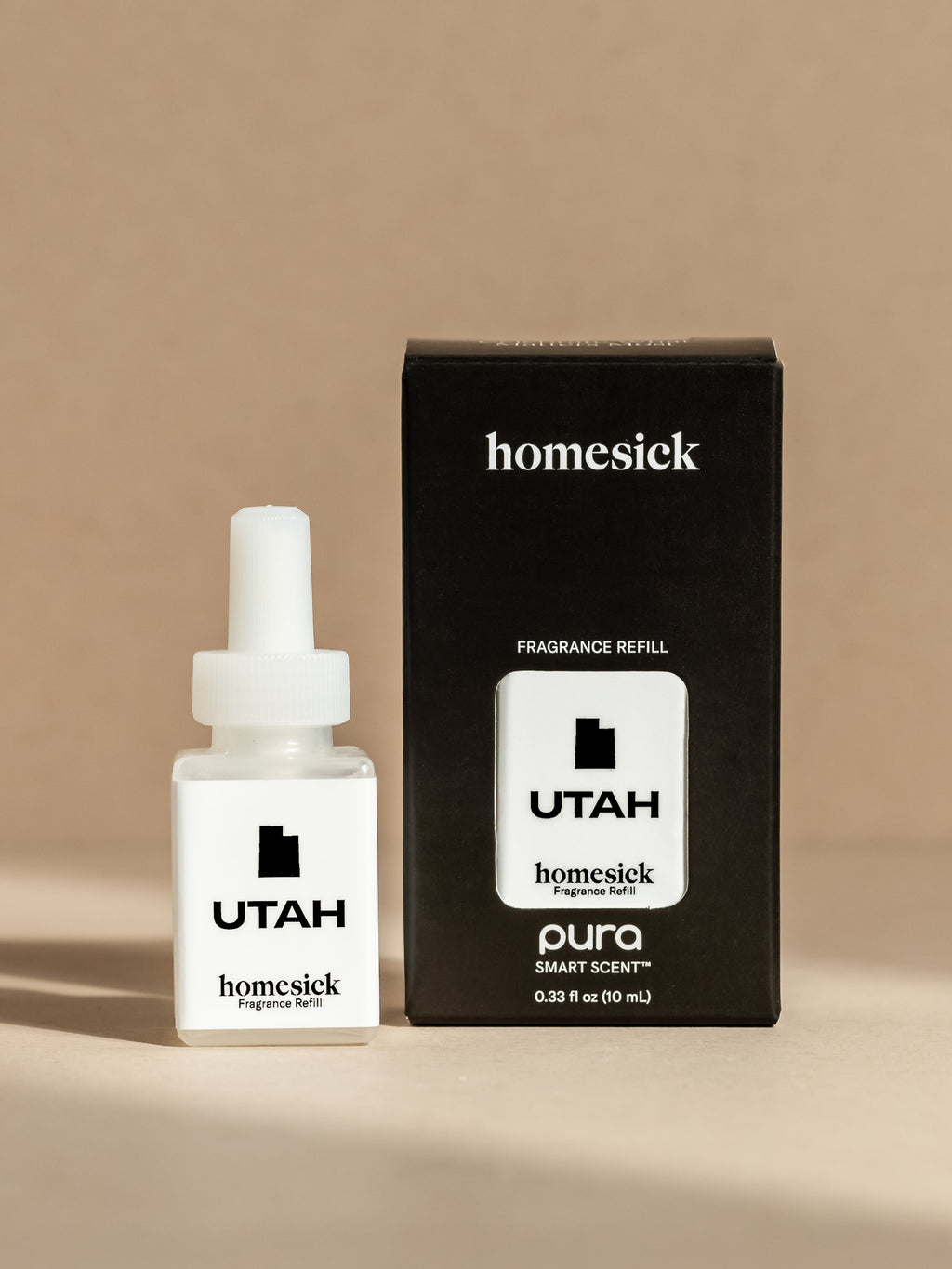Utah - Cozy Home Scent