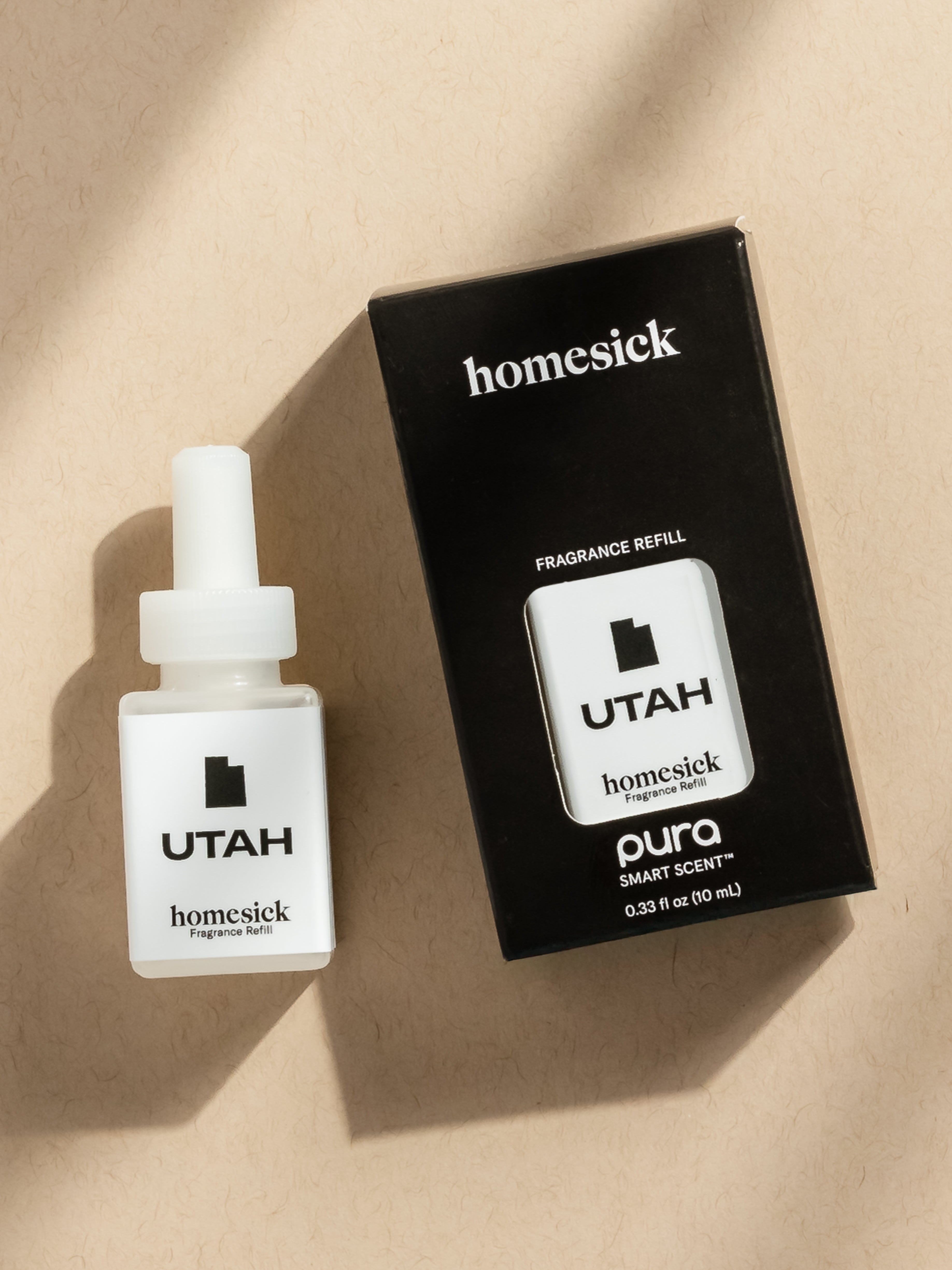 Utah - Cozy Home Scent