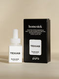 Texas - Small Device Big Scent