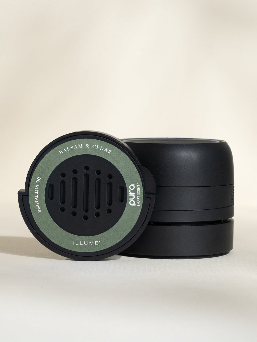 Balsam & Cedar - Scented Space Style