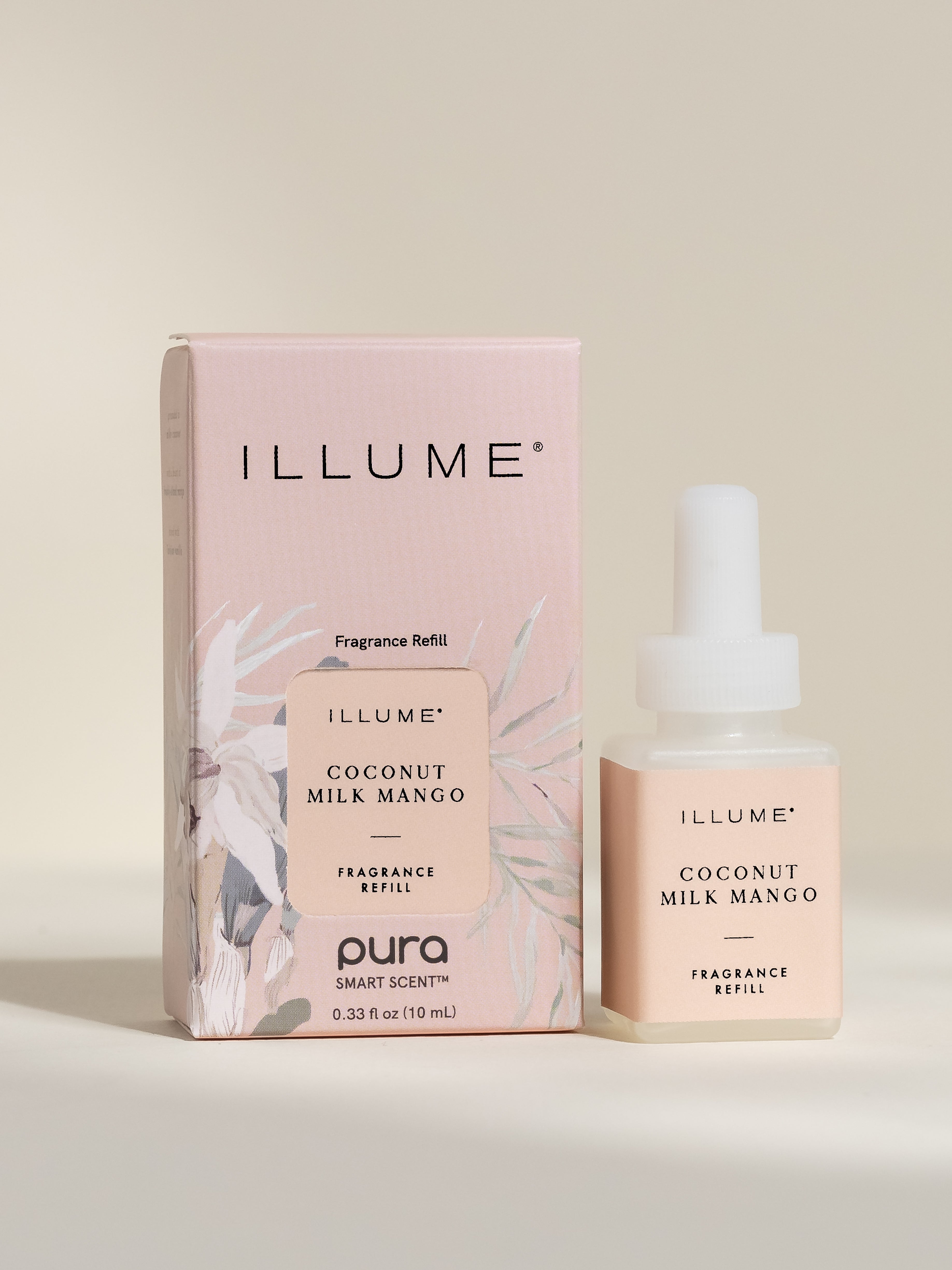 Coconut Milk Mango - Pura Makes It Home