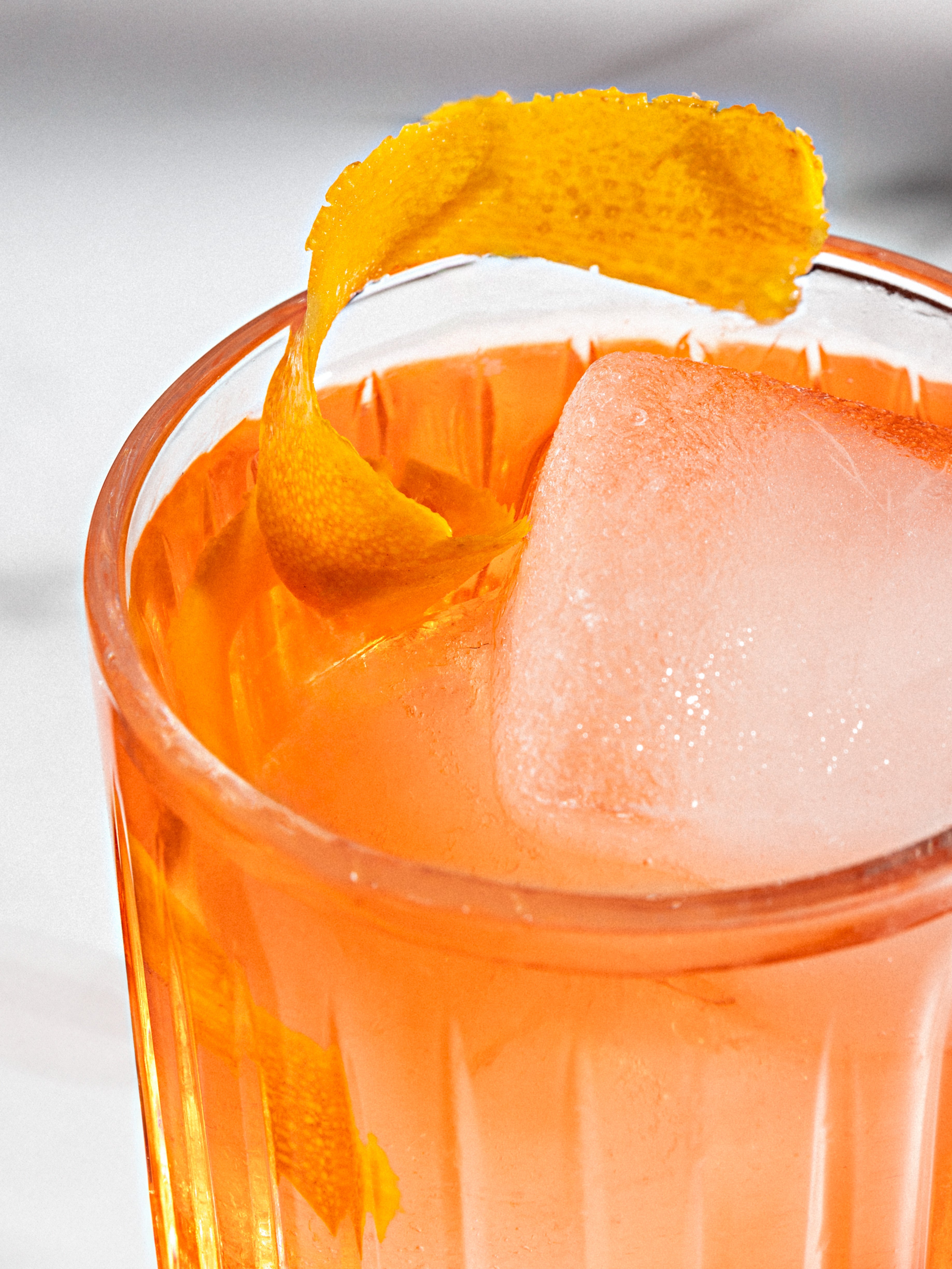 Aperol Spritz - Cozy Pura Moment