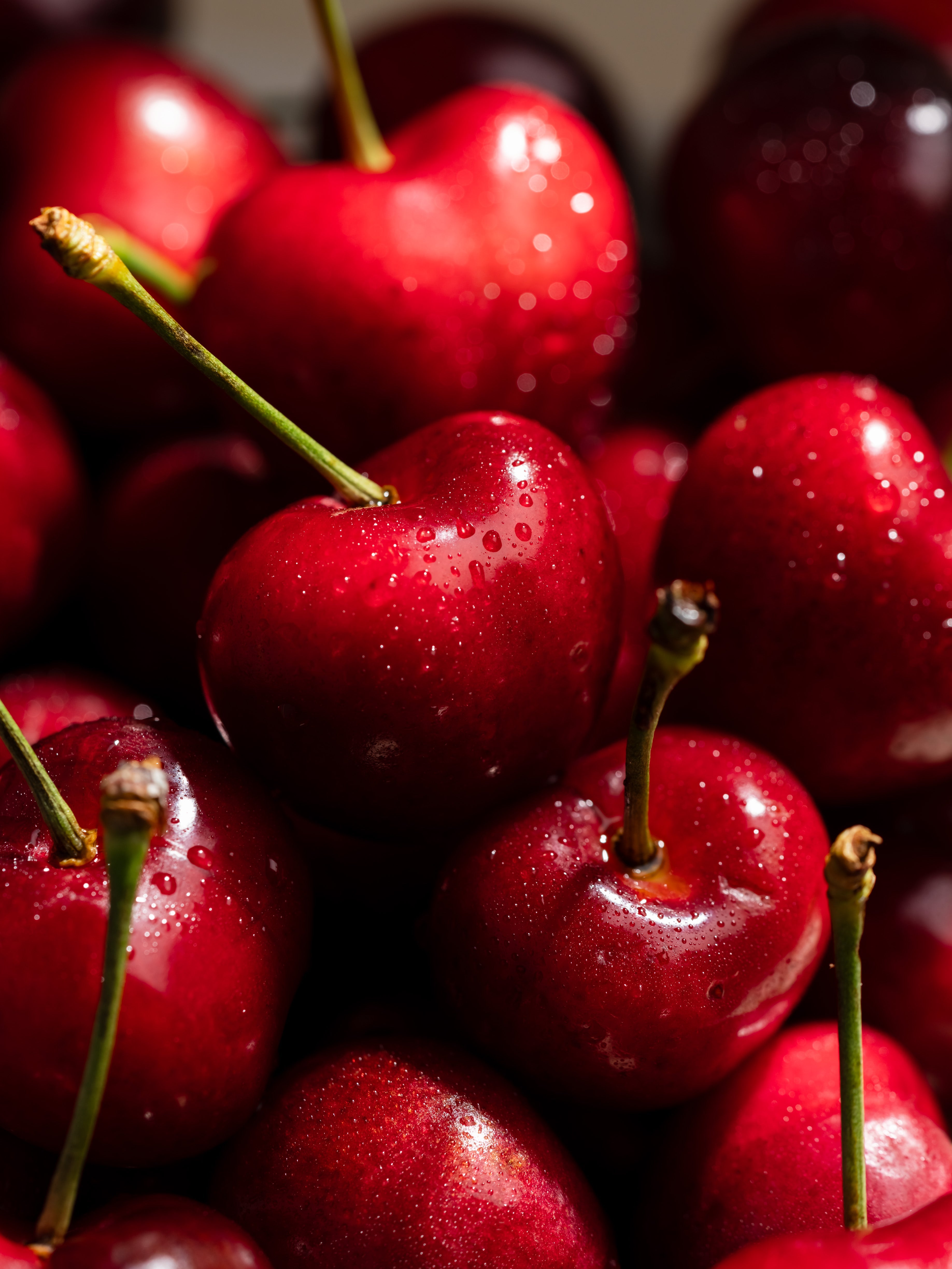 Sweet Cherry - Rooms Feel Ready