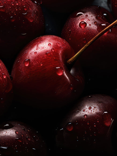 Bitter Cherry - Room Refresh Essential