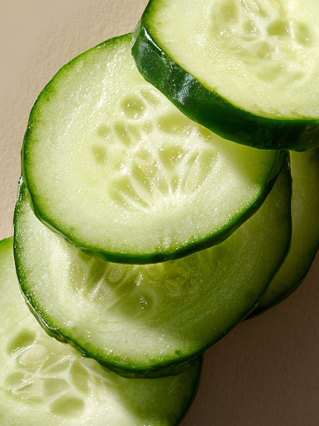 Cucumber & White Sage - Simple Space Style