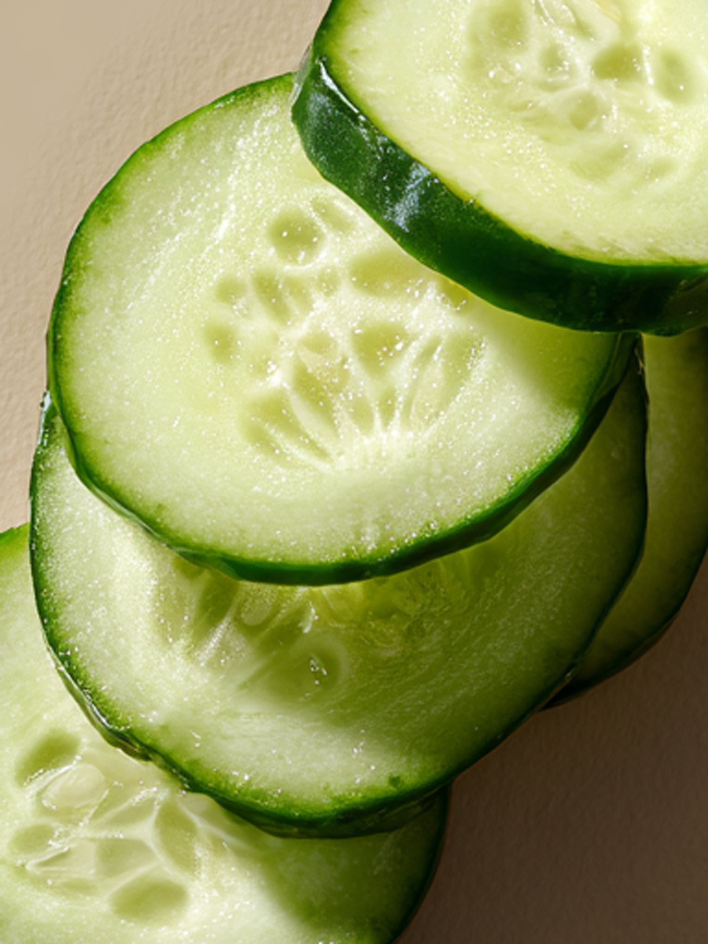 Cucumber & White Sage - Simple Space Style