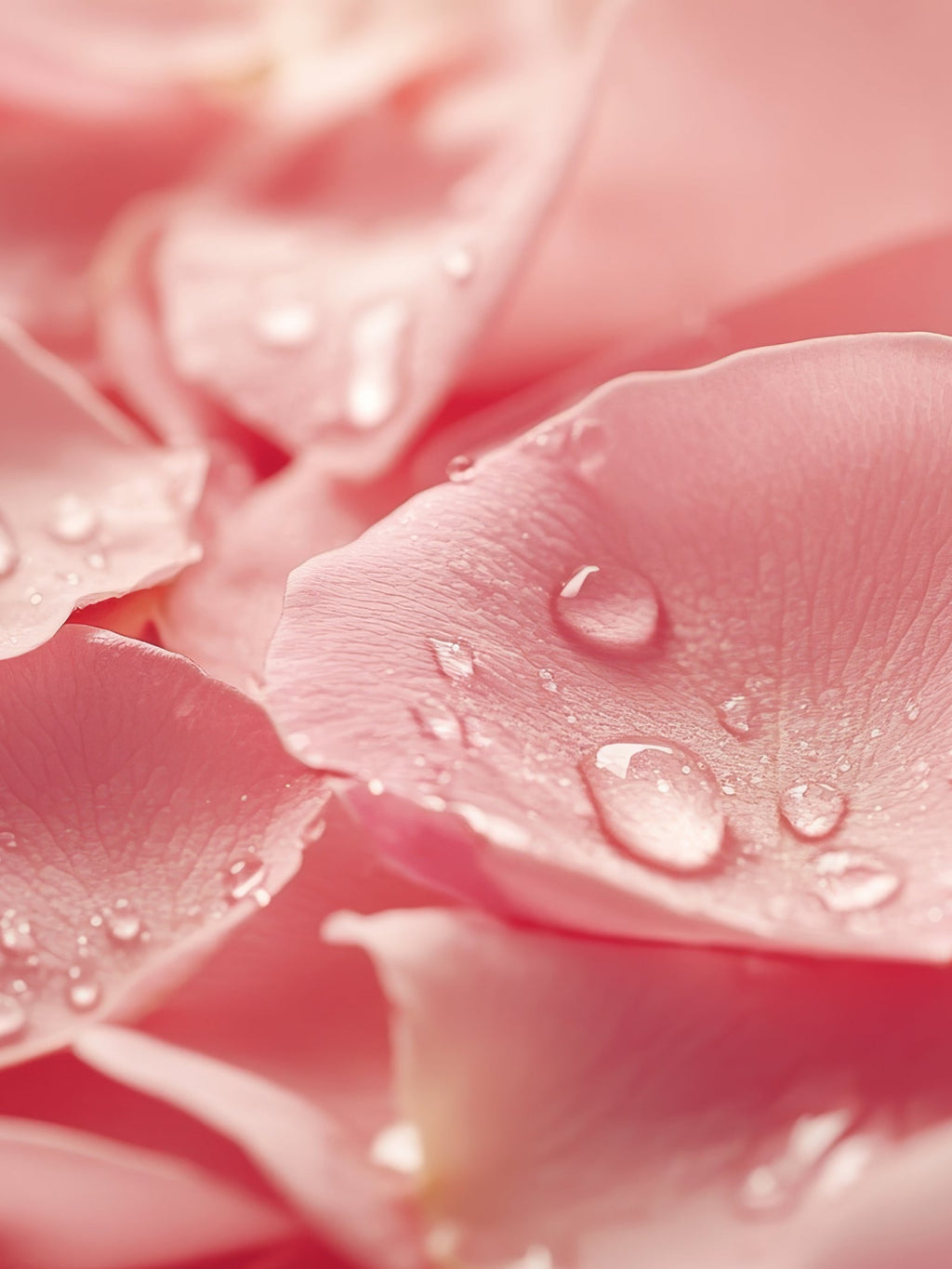 Himalayan Salt & Rosewater - Fresh Scent Feel
