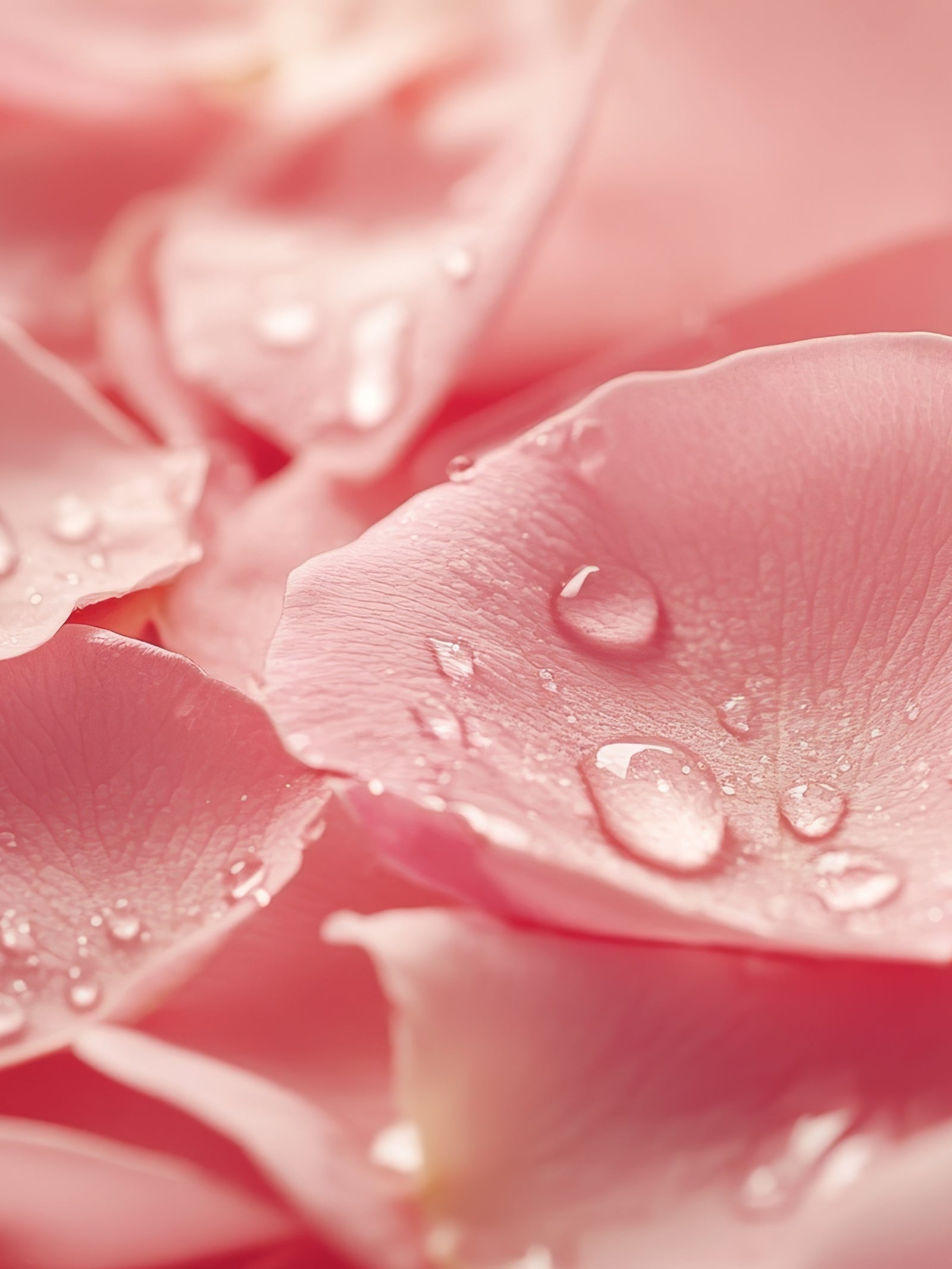 Himalayan Salt & Rosewater - Fresh Scent Feel
