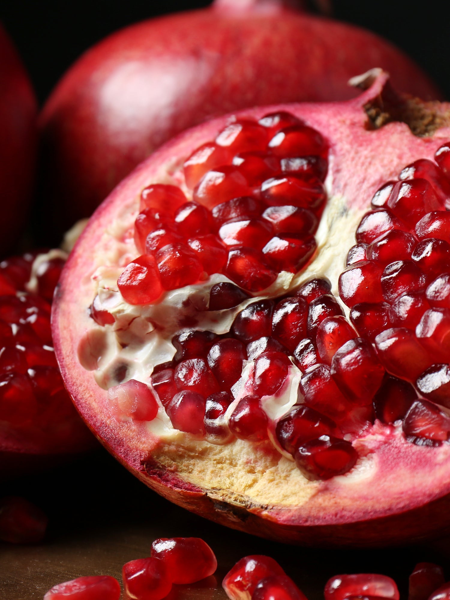 Pomegranate Lime - Scent Your Space