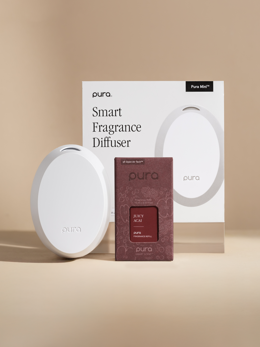 Home Mini Juicy Acai Set - Set the Scent