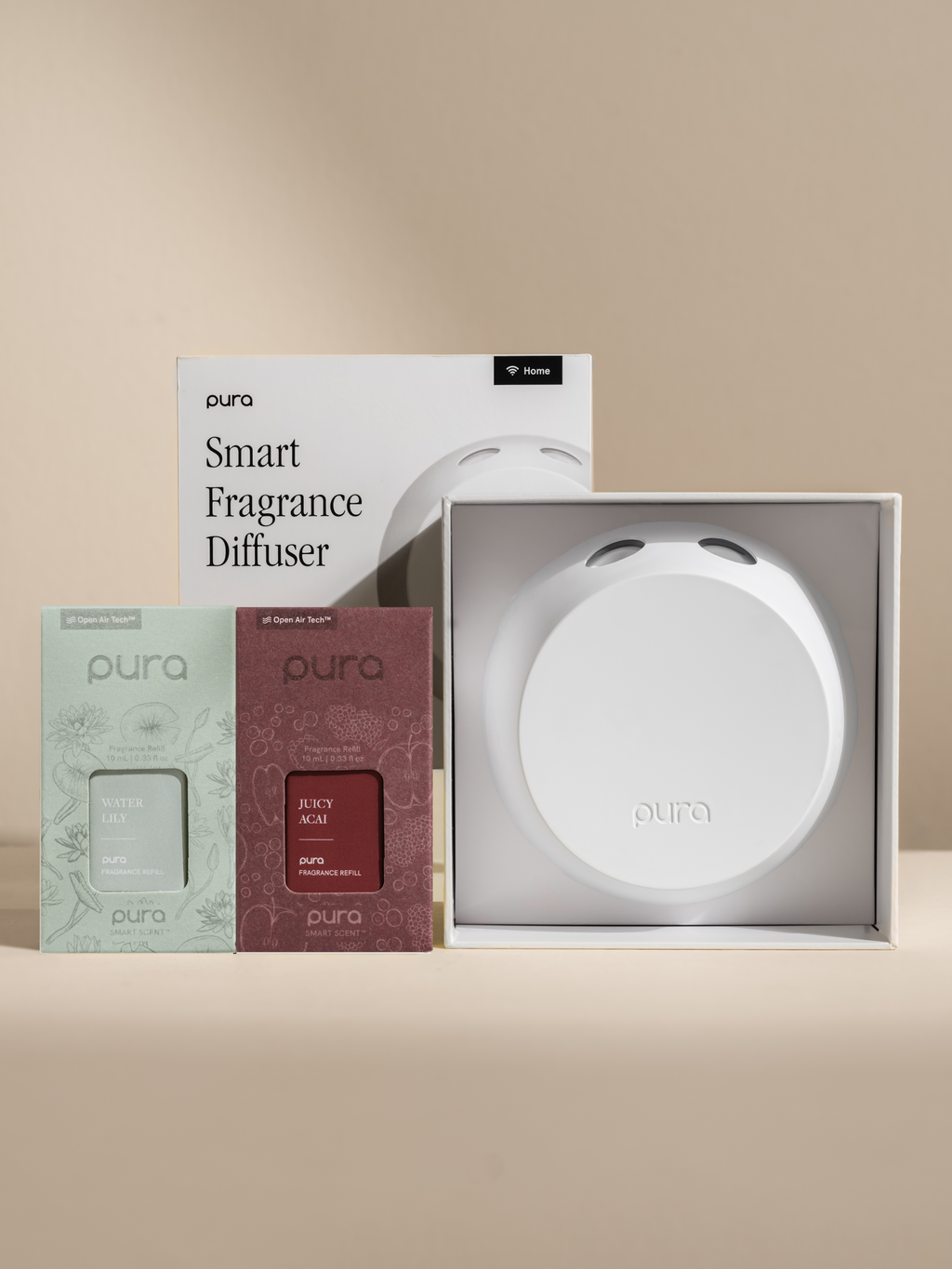 Open Air Pet Set - Home Fragrance Daily
