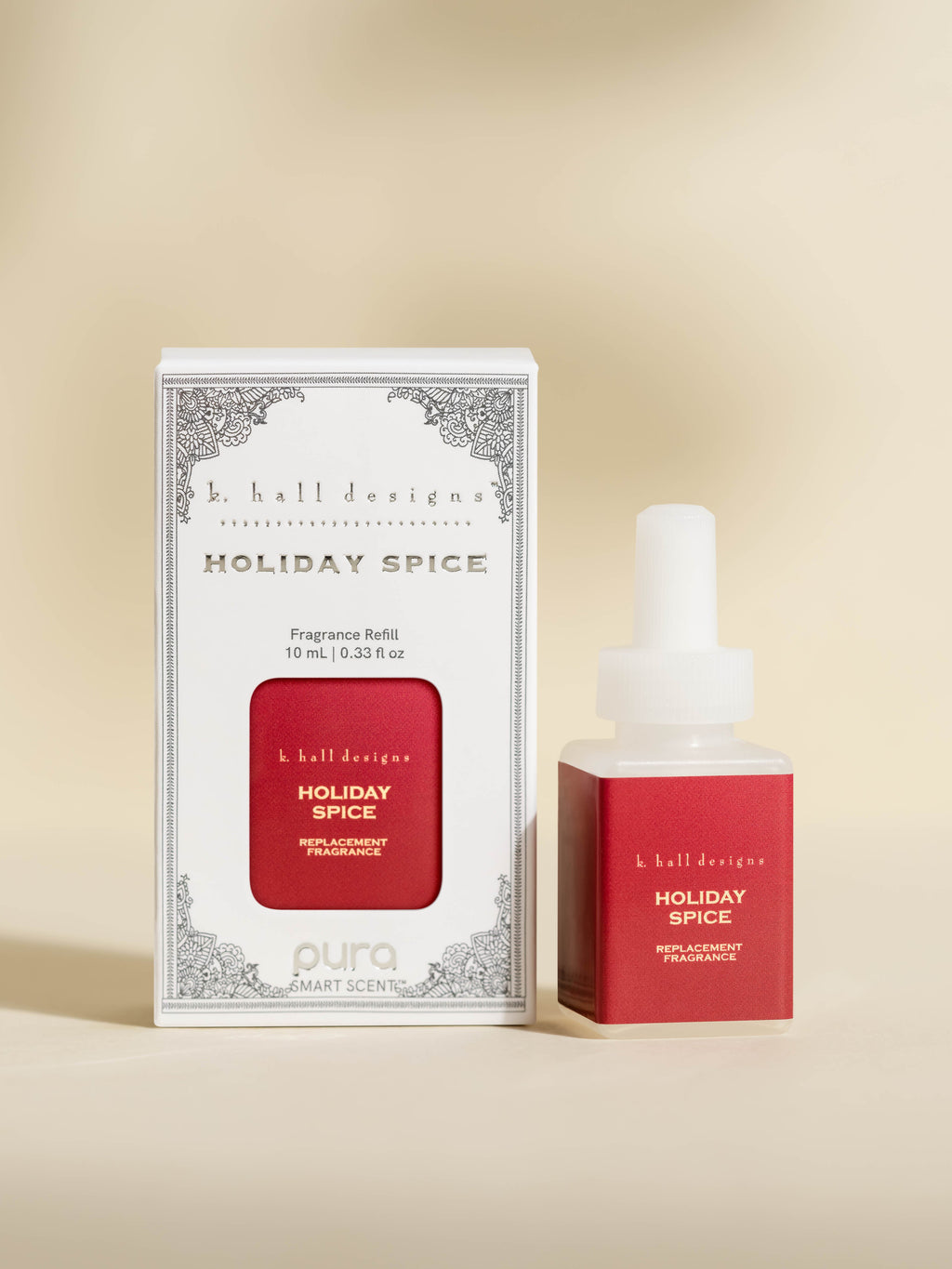 Holiday Spice - Your Daily Freshness