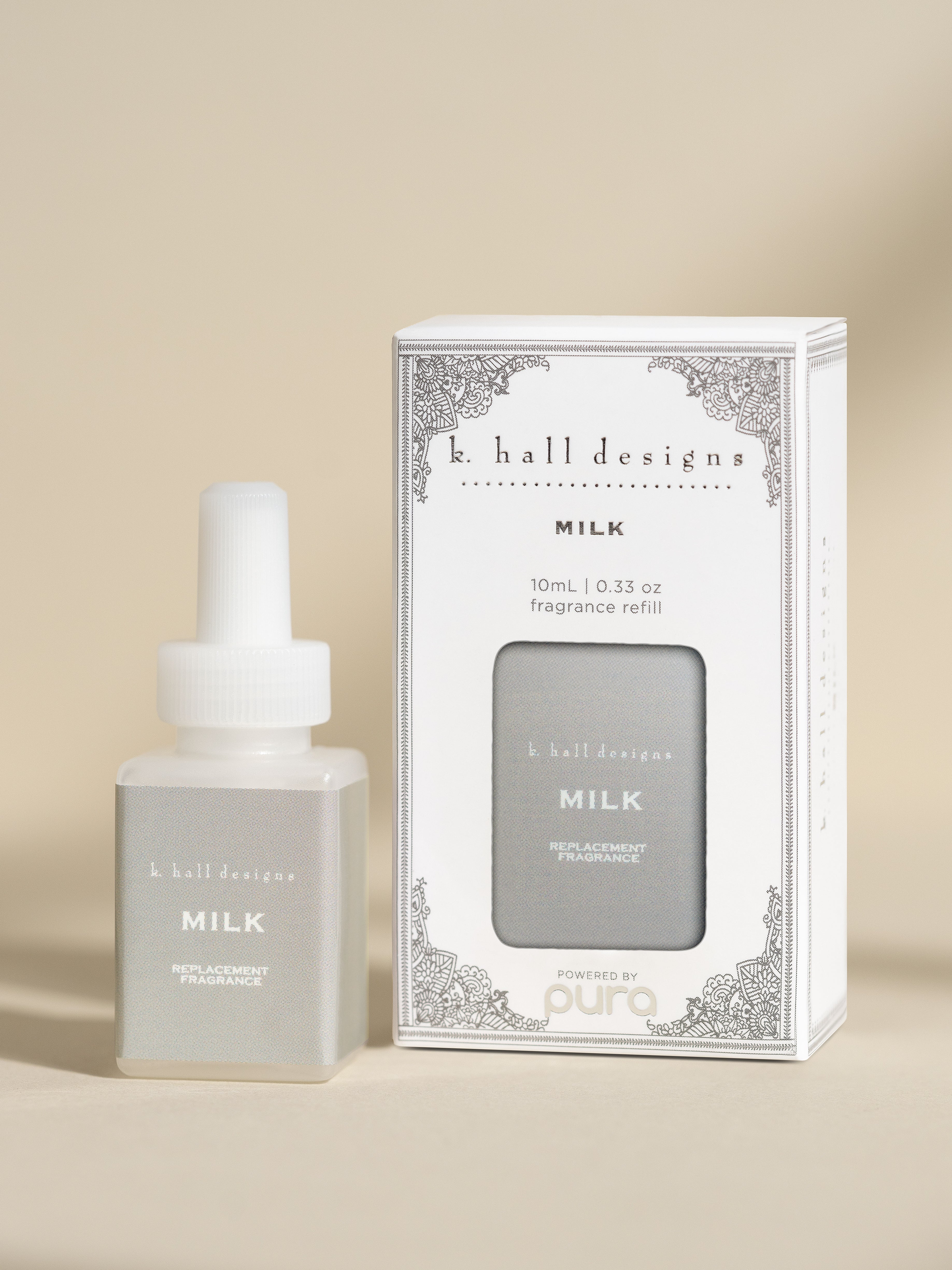 MILK - Rooms Feel Ready