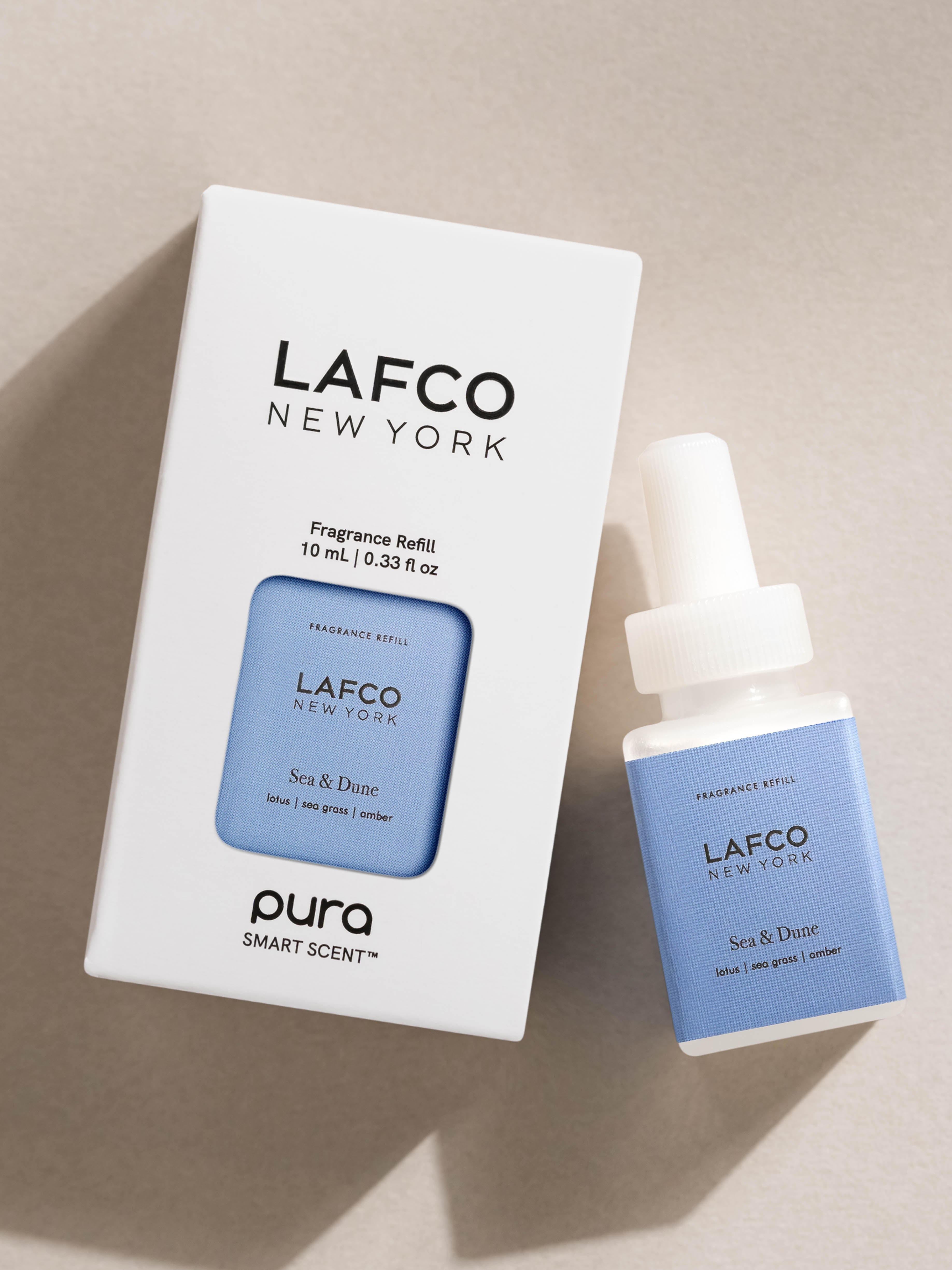 Sea & Dune - Scent Made Simple