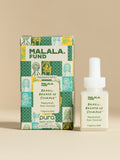 Brazil: Breath of Courage - A Scented Little Moment