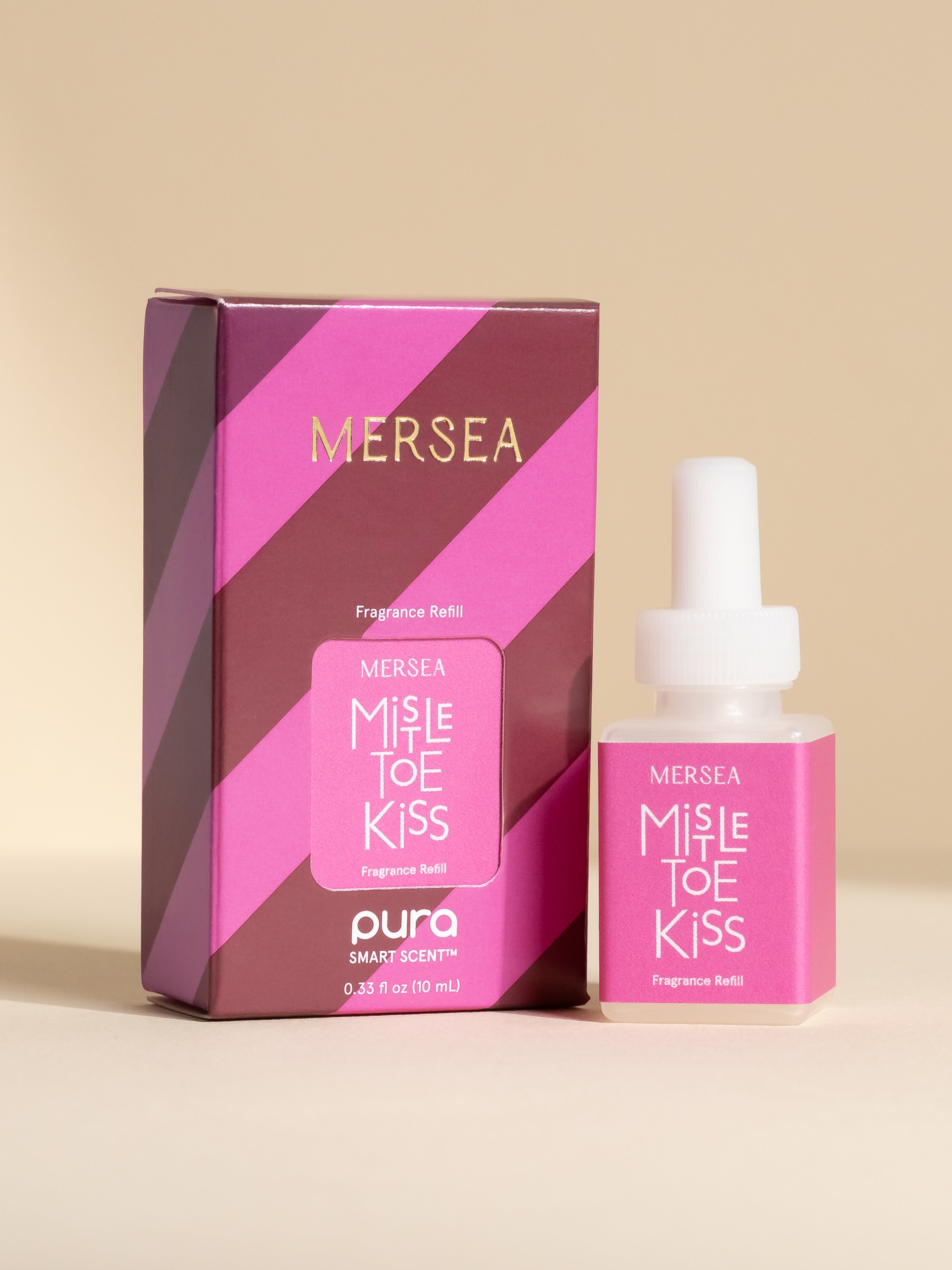 Mistletoe Kiss - Home Scent Made Smart