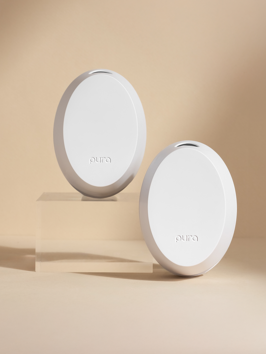 Pura Home Mini Bundle - Made for Scent