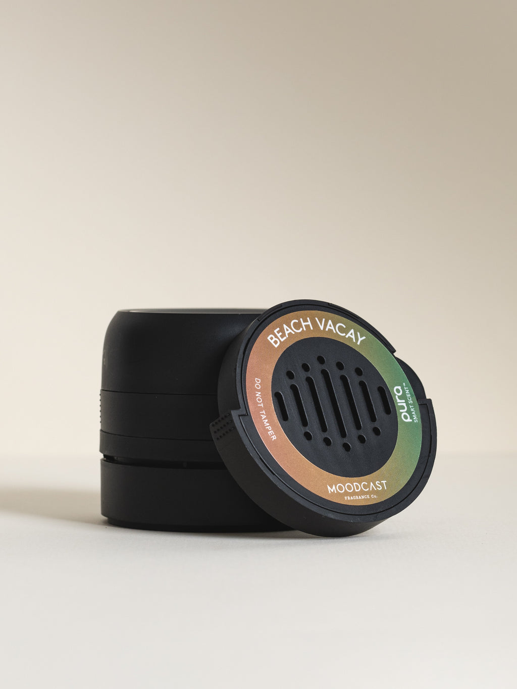 Beach Vacay - Refined Room Scent