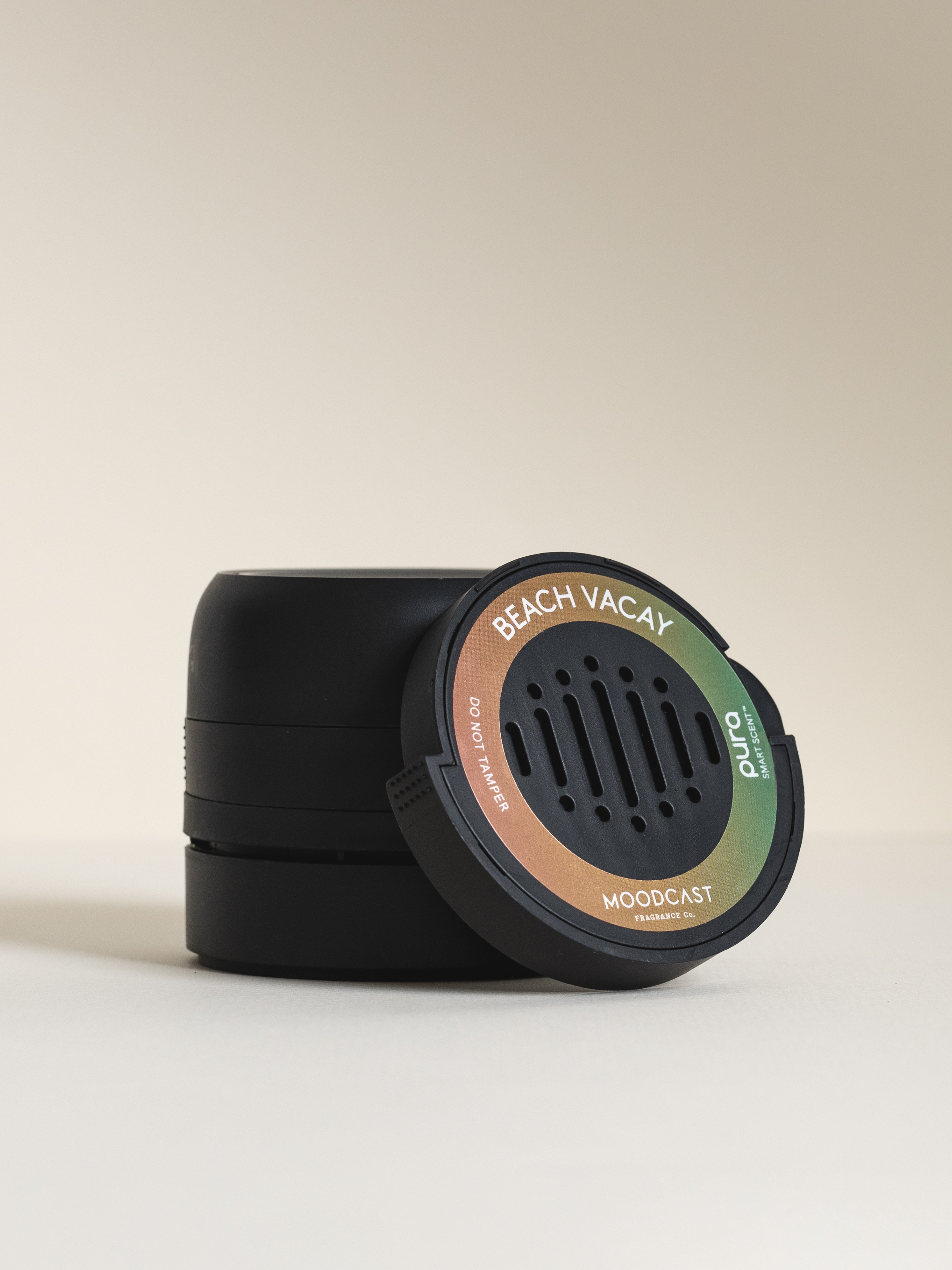Beach Vacay - Refined Room Scent