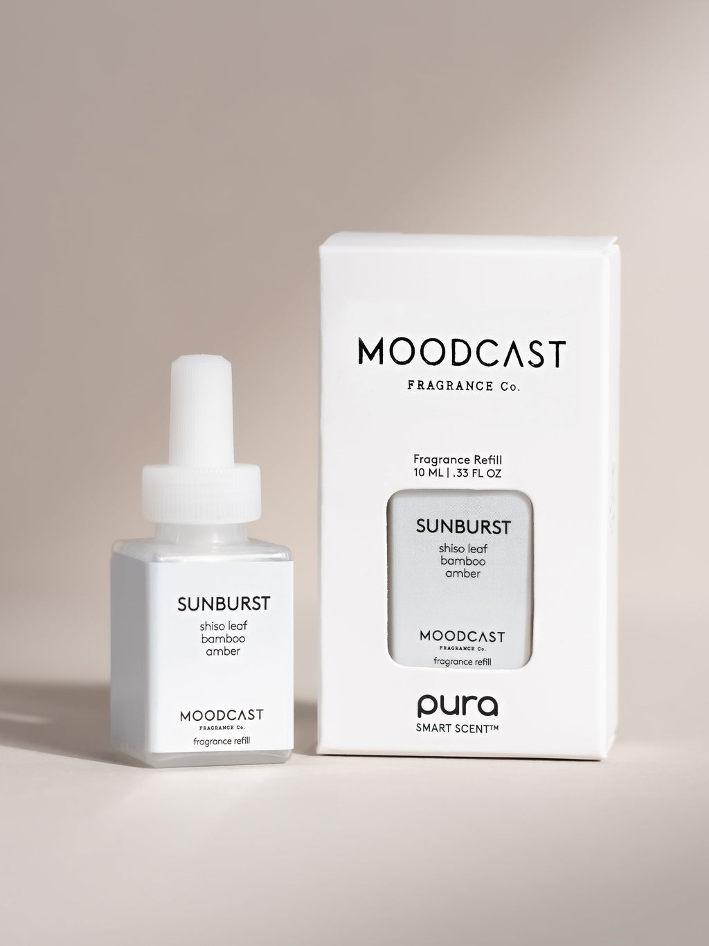 Sunburst - Home Scent Essential