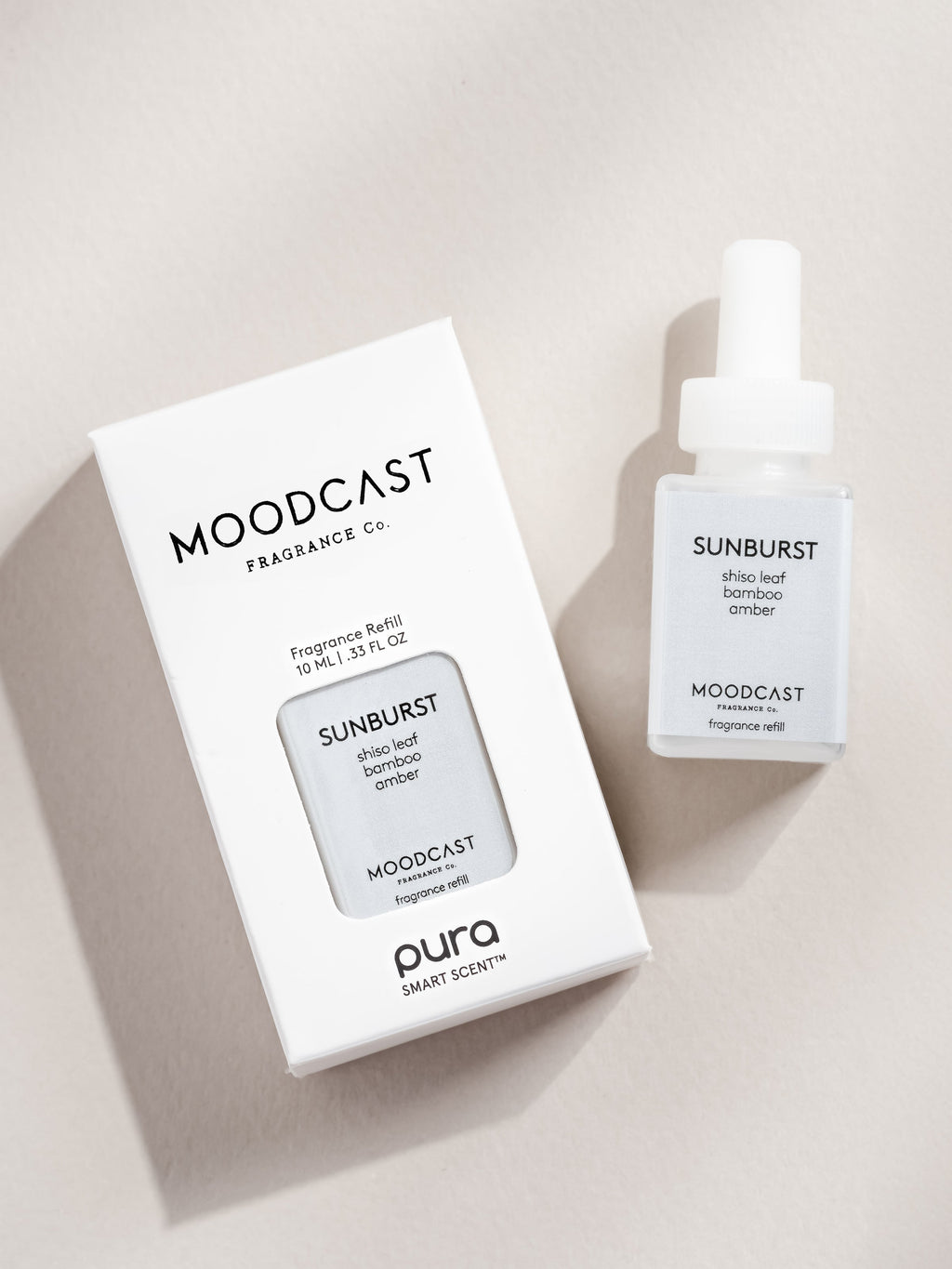 Sunburst - Home Scent Essential