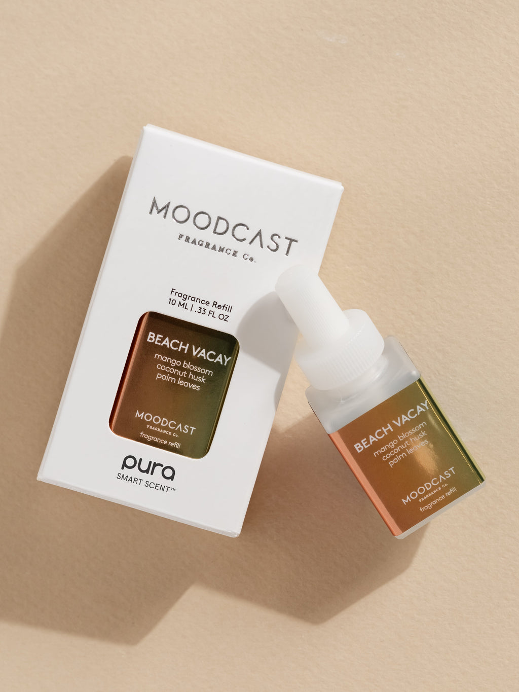 Beach Vacay - Your Scented Space