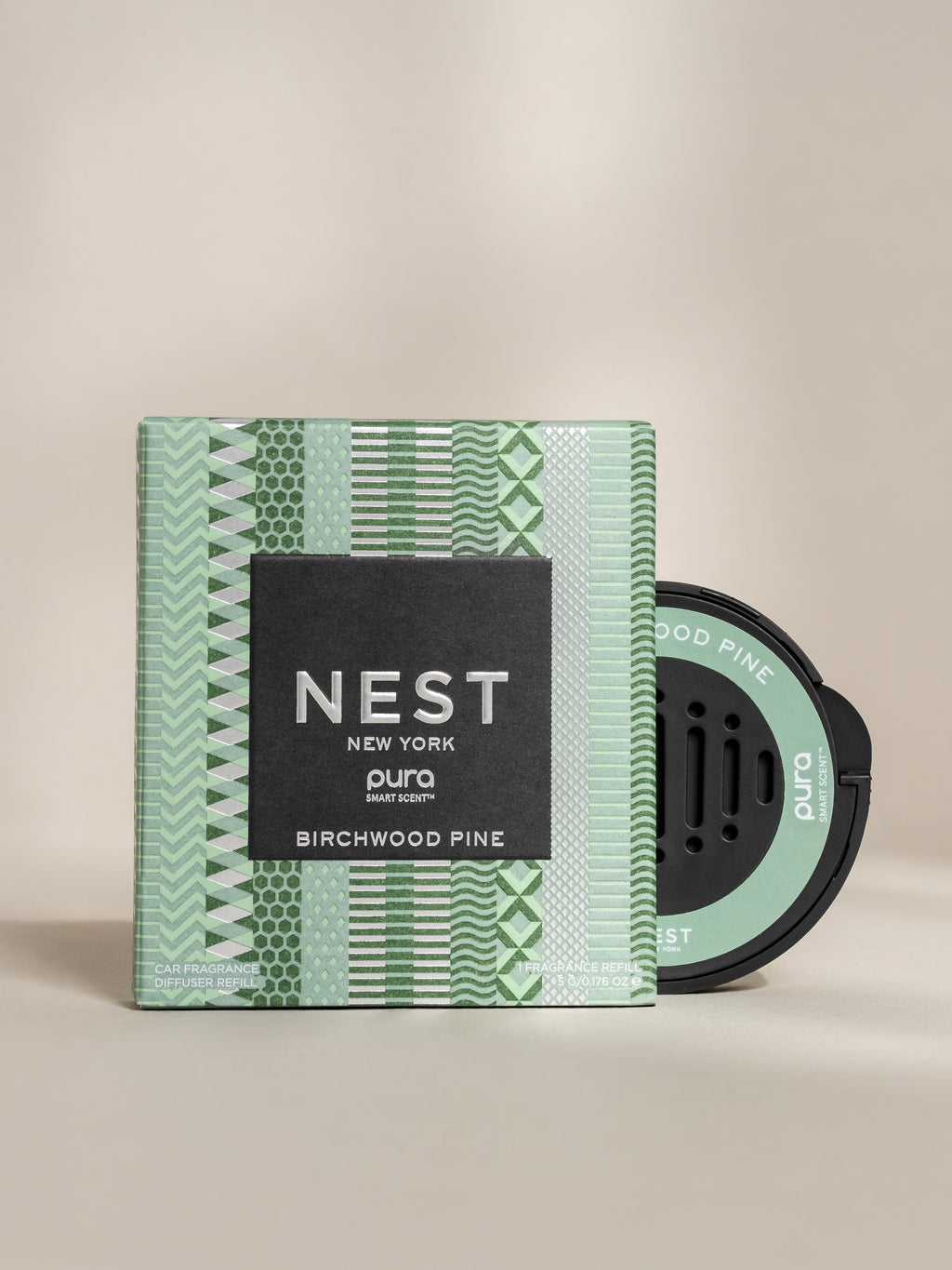 Birchwood Pine - Scent Your Routine